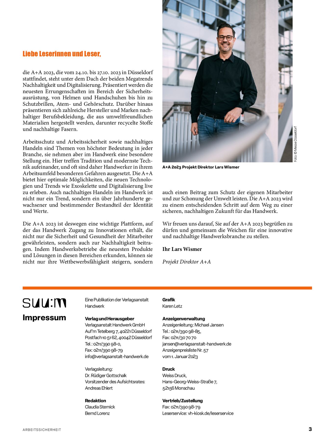 Verlagsanstalt Handwerk GmbH