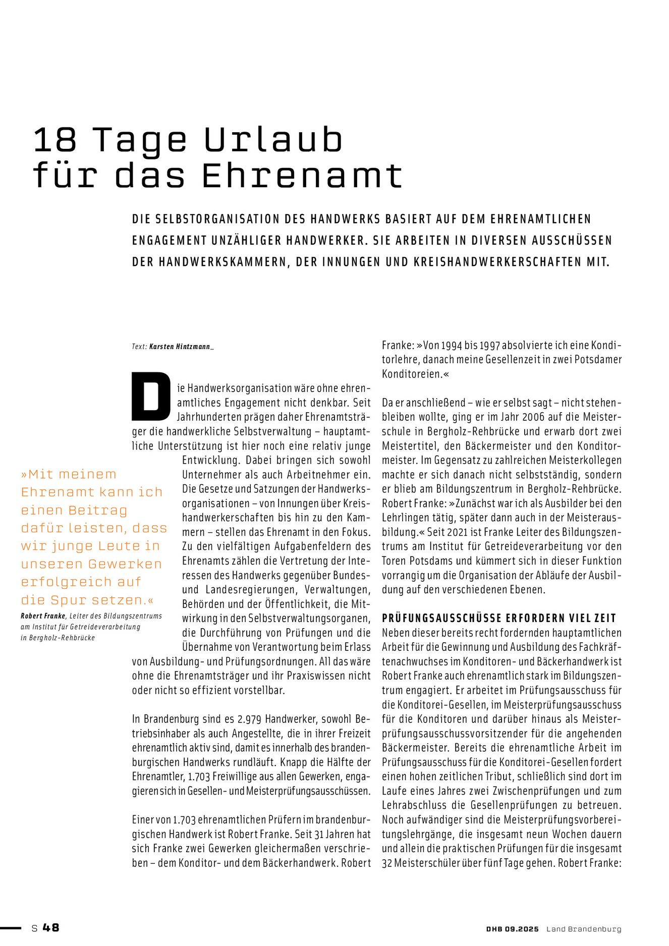 Verlagsanstalt Handwerk GmbH