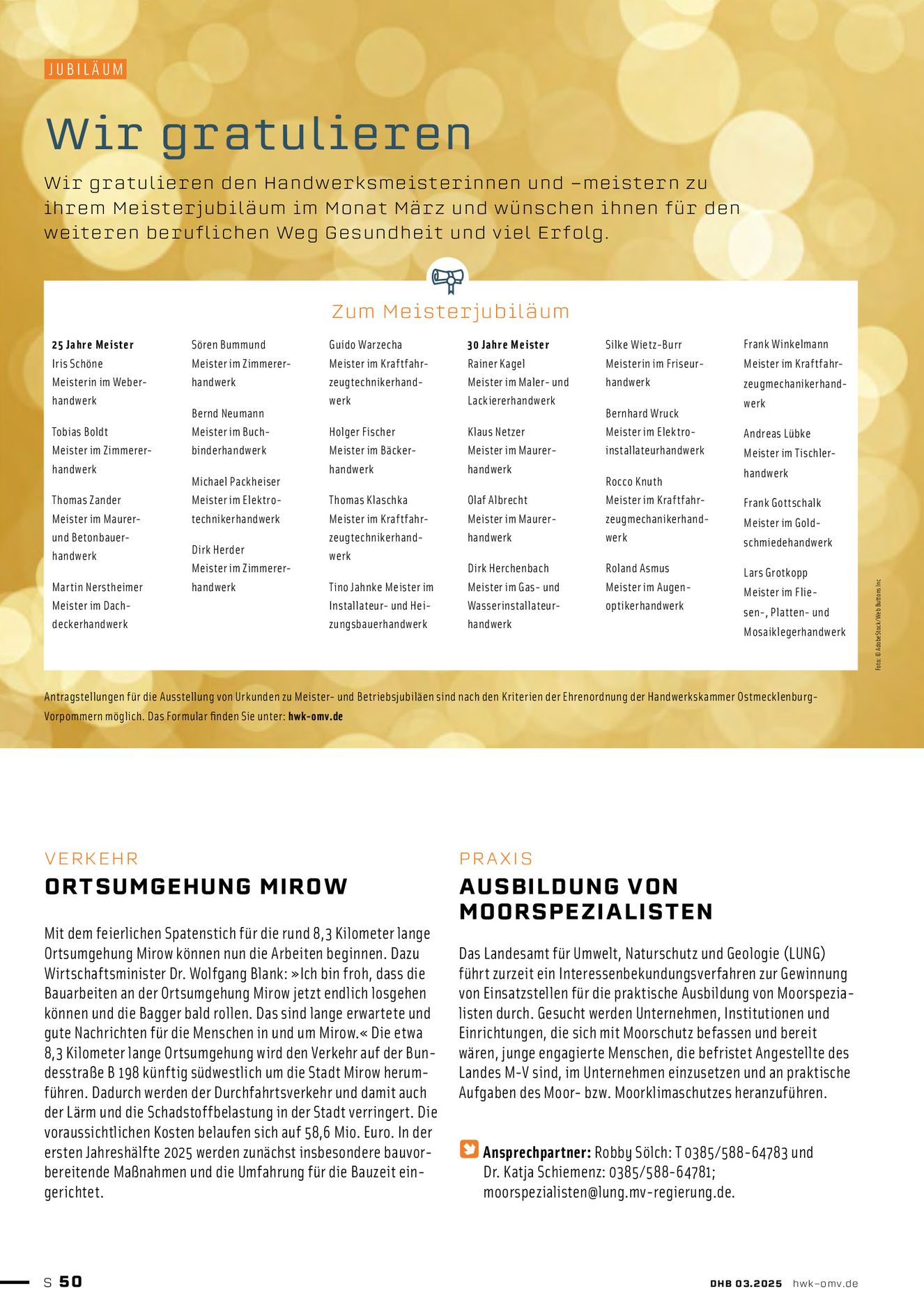 Verlagsanstalt Handwerk GmbH