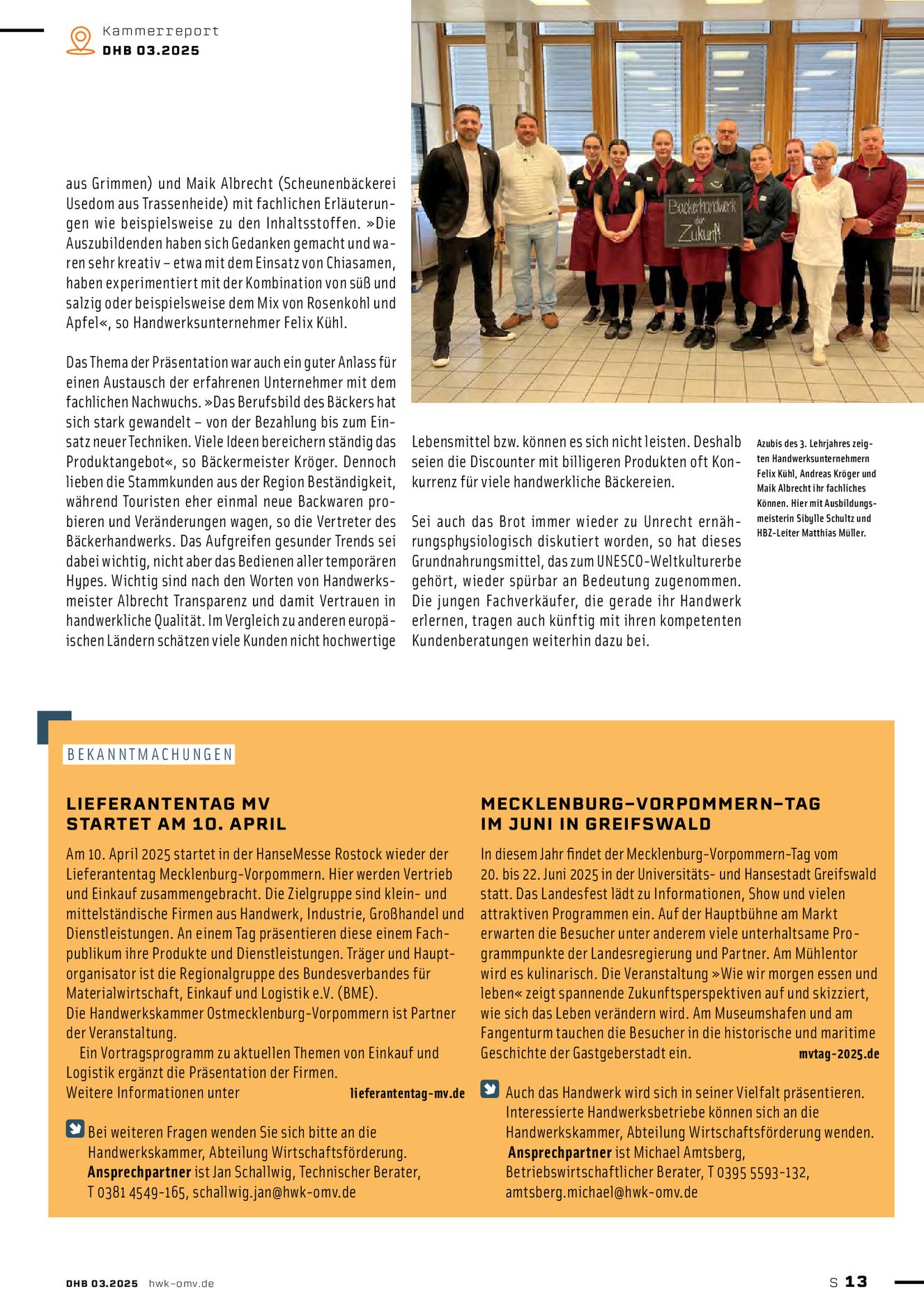 Verlagsanstalt Handwerk GmbH