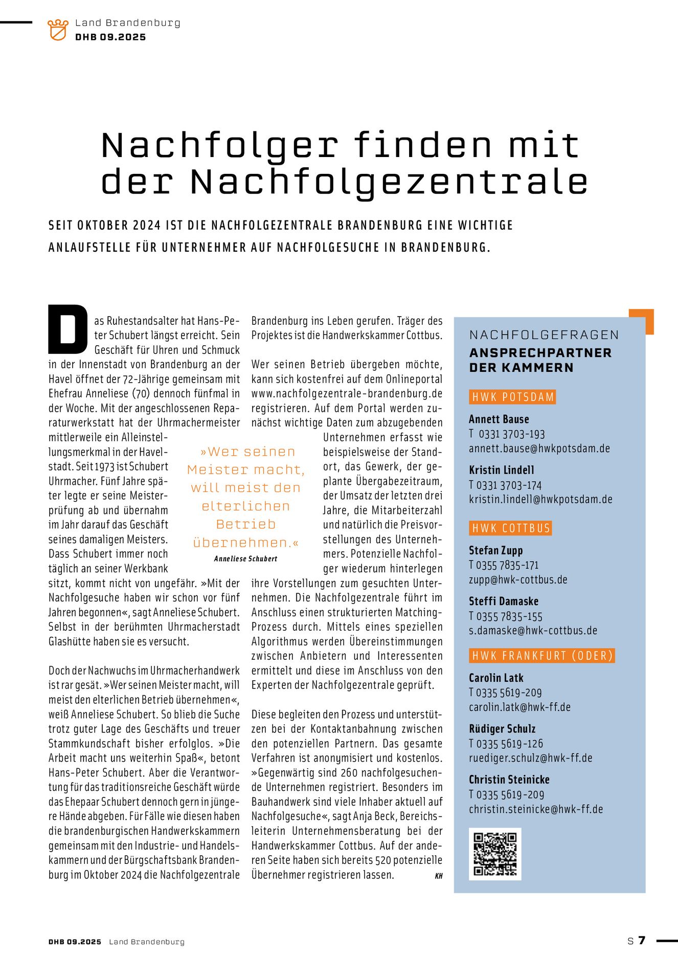 Verlagsanstalt Handwerk GmbH