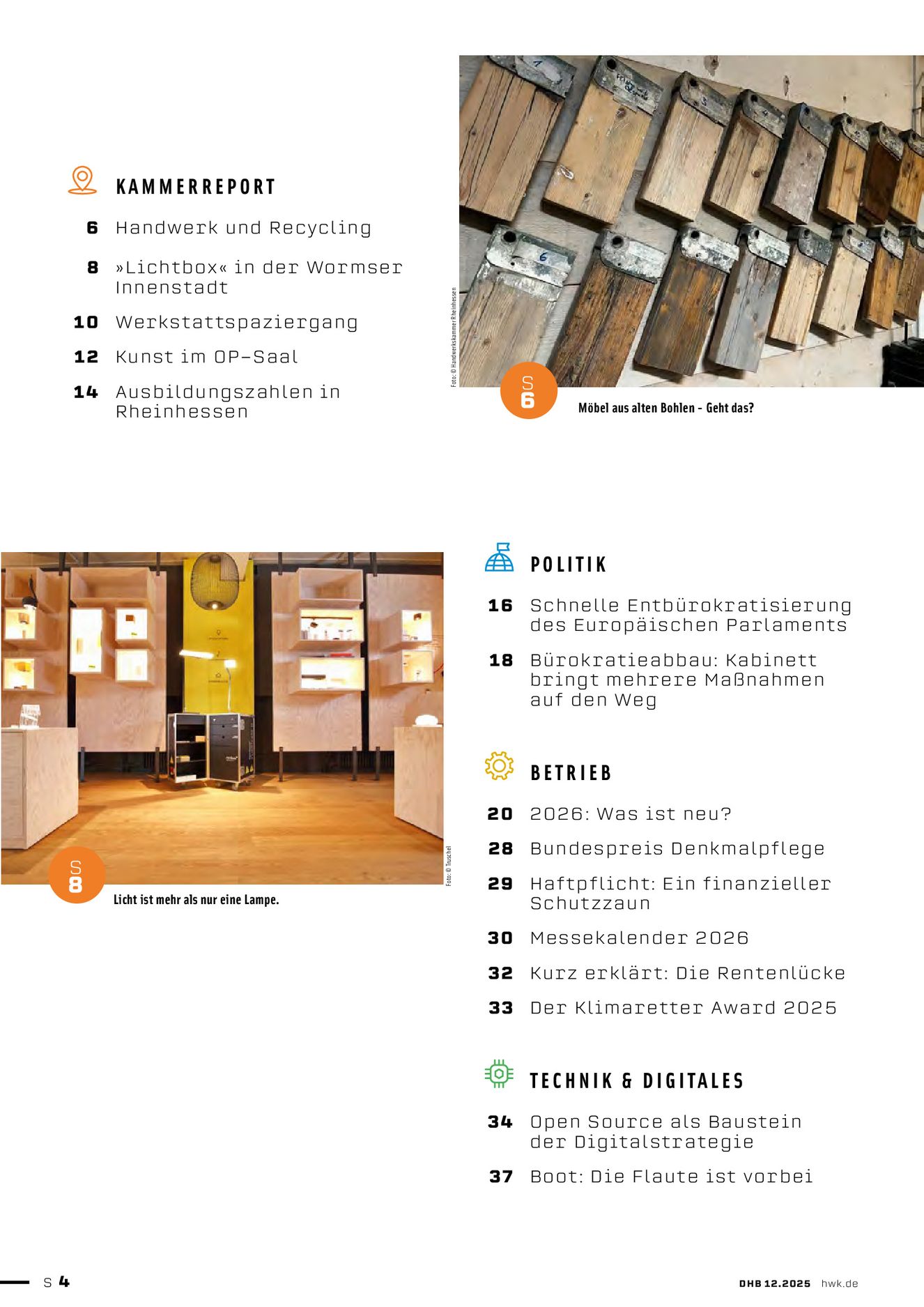 Verlagsanstalt Handwerk GmbH