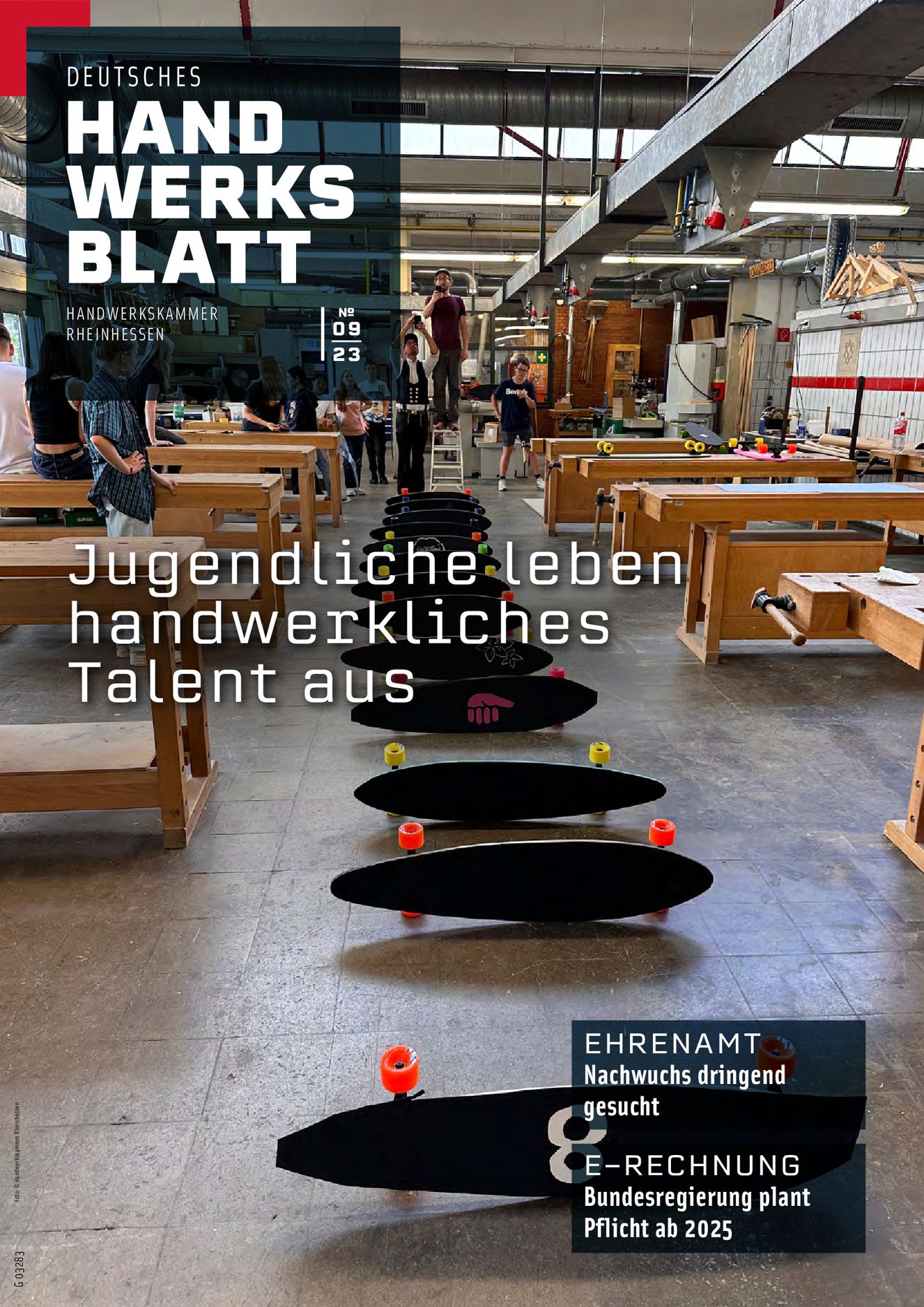 Verlagsanstalt Handwerk GmbH