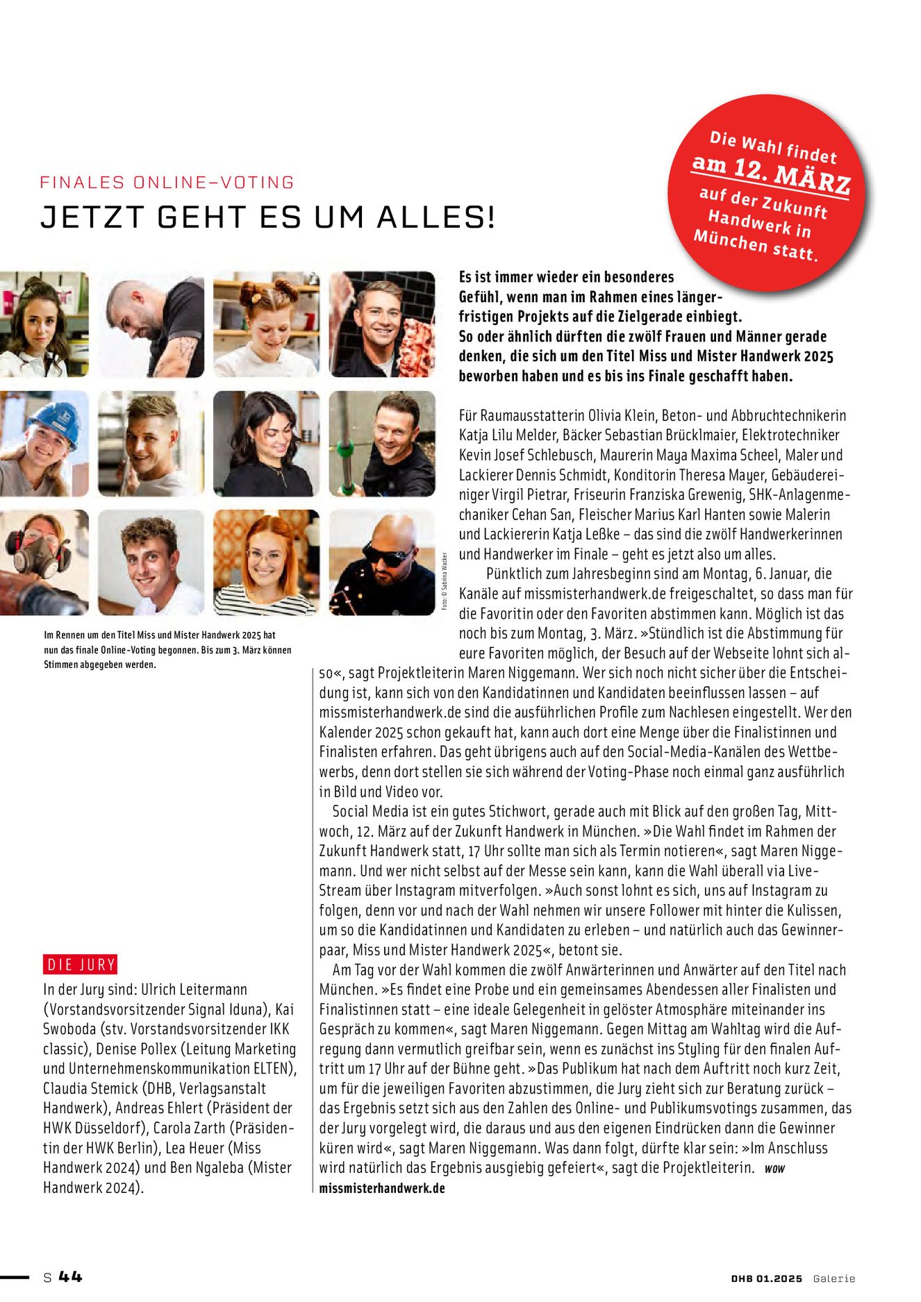 Verlagsanstalt Handwerk GmbH