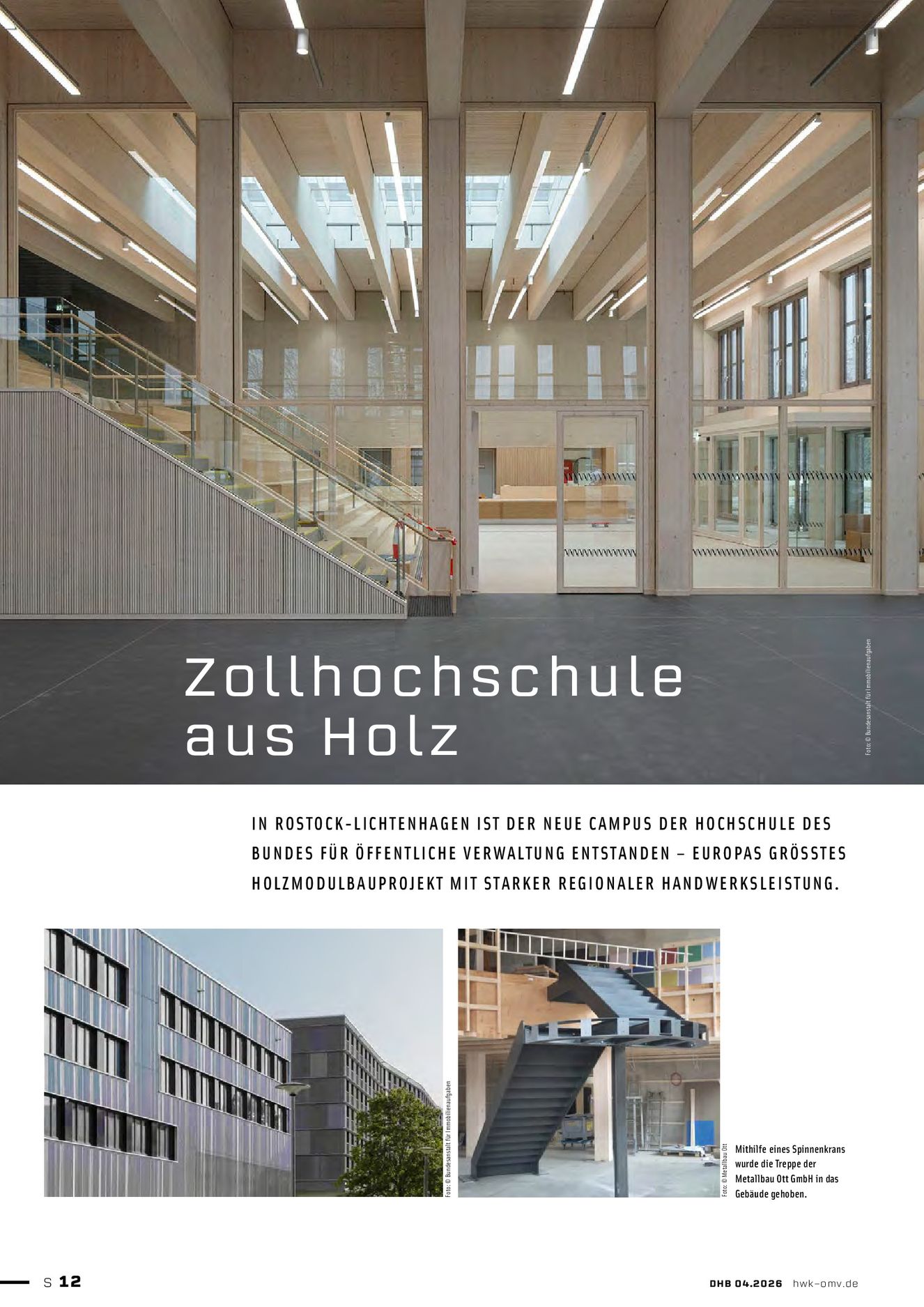 Verlagsanstalt Handwerk GmbH