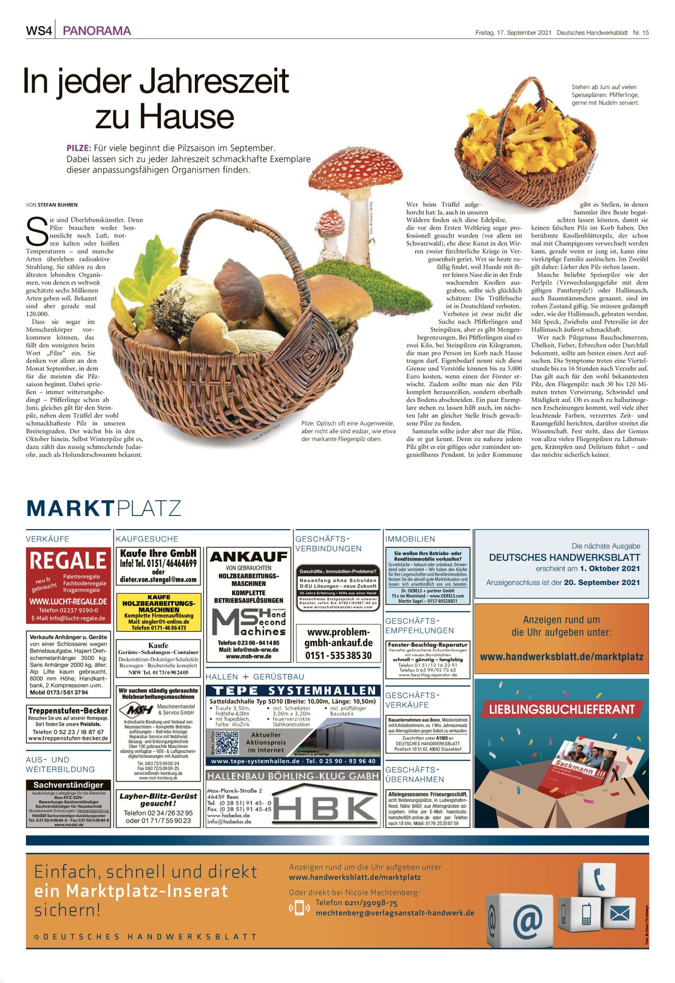 Verlagsanstalt Handwerk GmbH