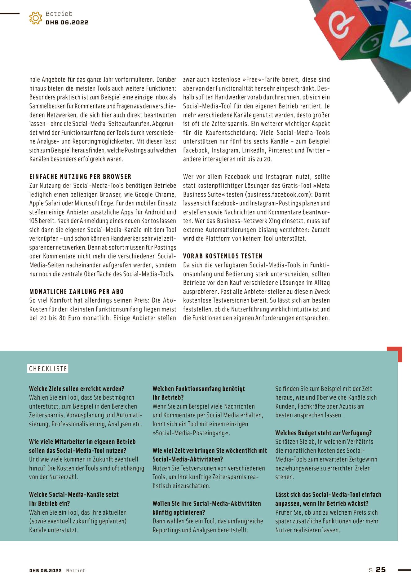 Verlagsanstalt Handwerk GmbH