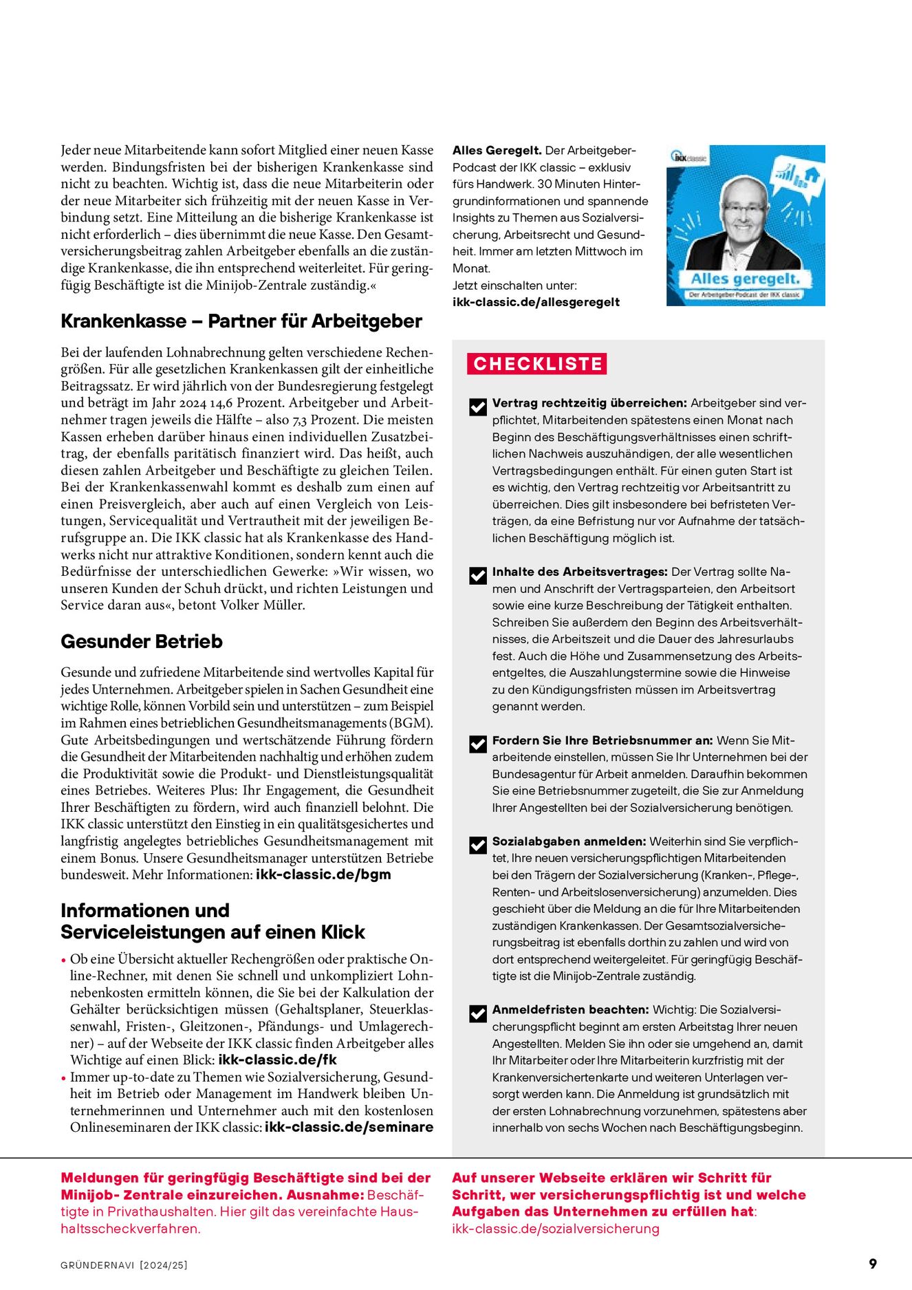 Verlagsanstalt Handwerk GmbH
