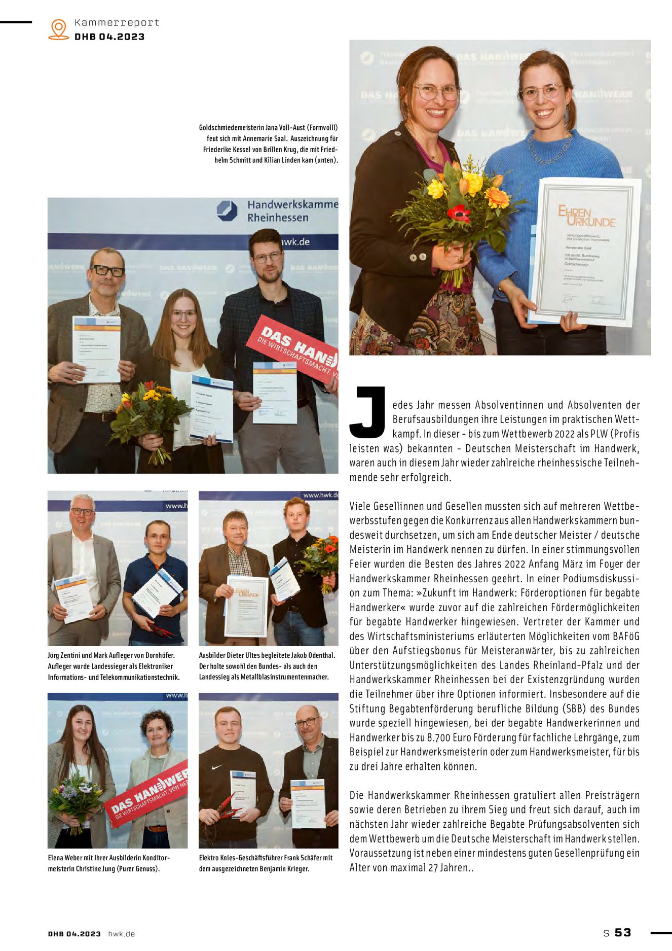 Verlagsanstalt Handwerk GmbH