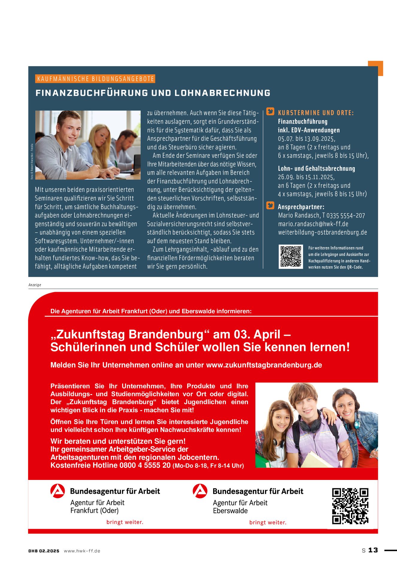 Verlagsanstalt Handwerk GmbH