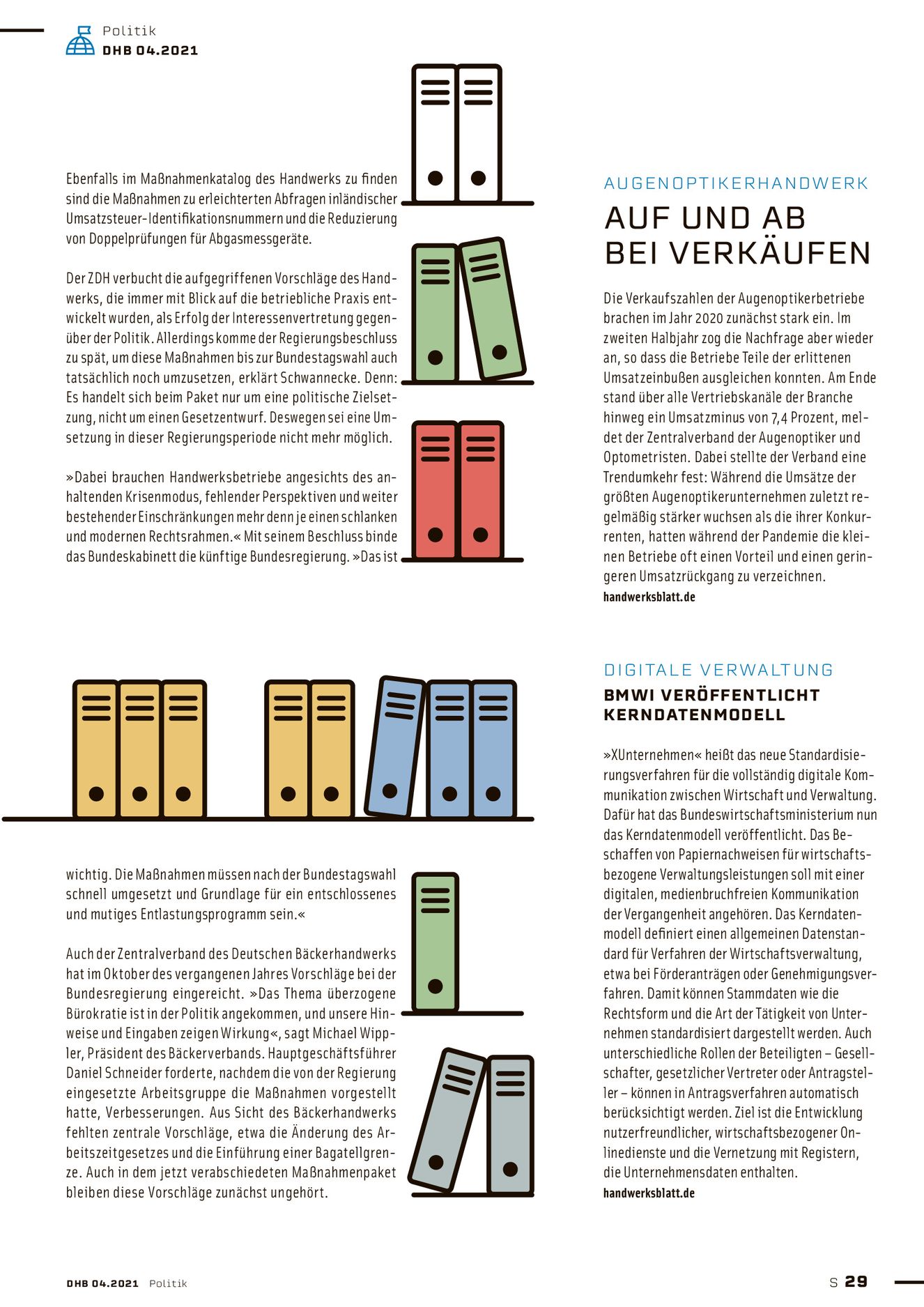 Verlagsanstalt Handwerk GmbH