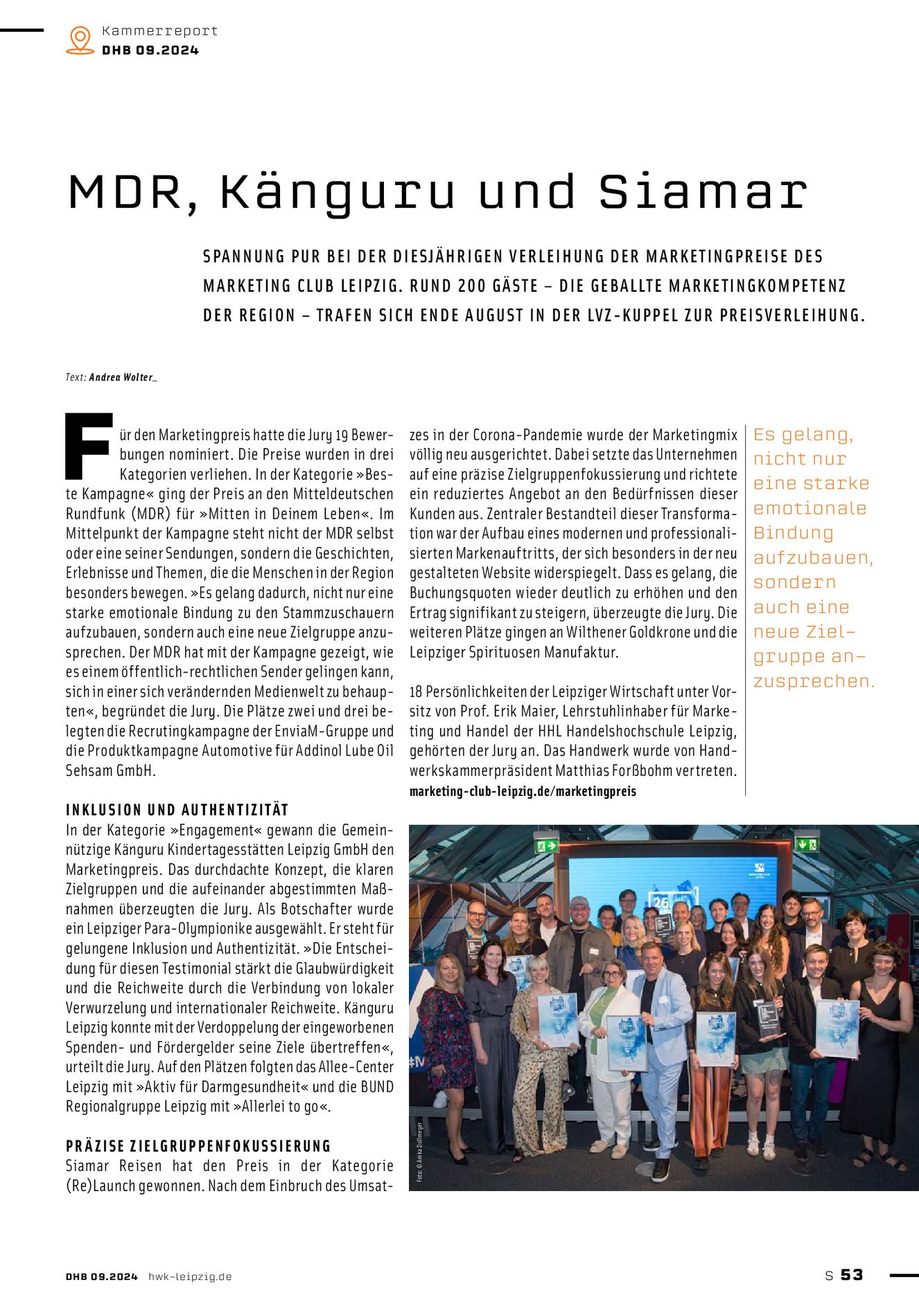 Verlagsanstalt Handwerk GmbH