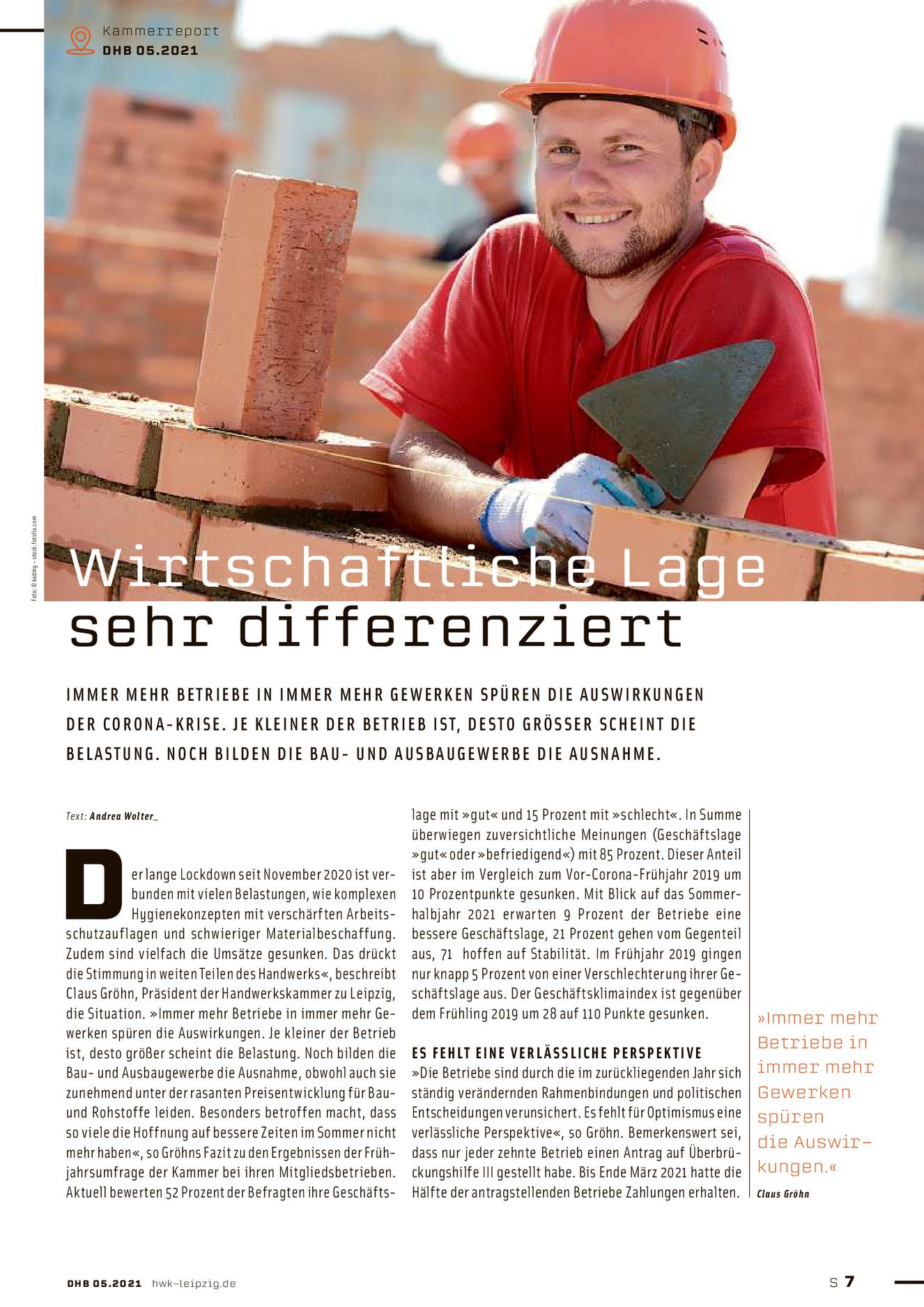 Verlagsanstalt Handwerk GmbH