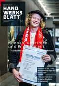 Handwerkskammer Dortmund 04/26 (Digitalausgabe)