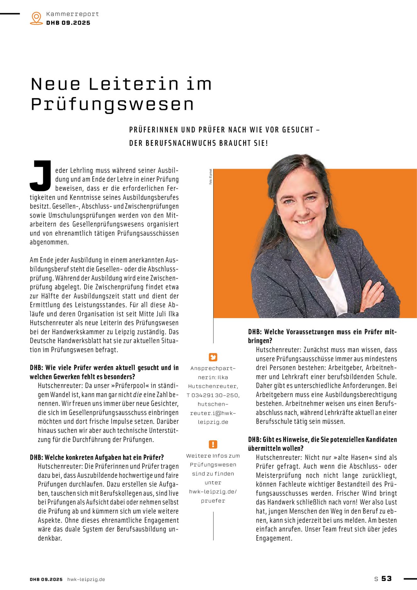 Verlagsanstalt Handwerk GmbH