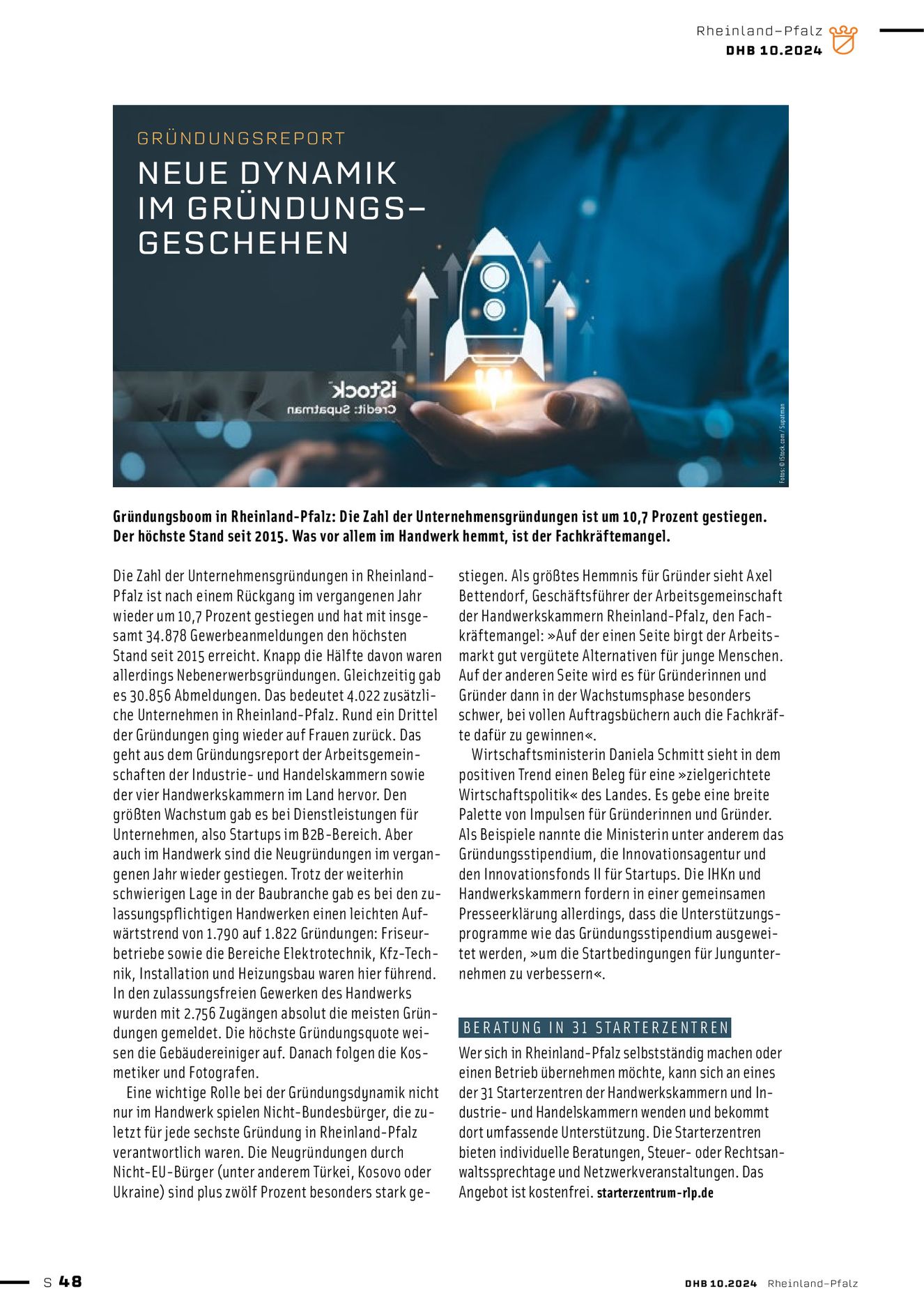 Verlagsanstalt Handwerk GmbH