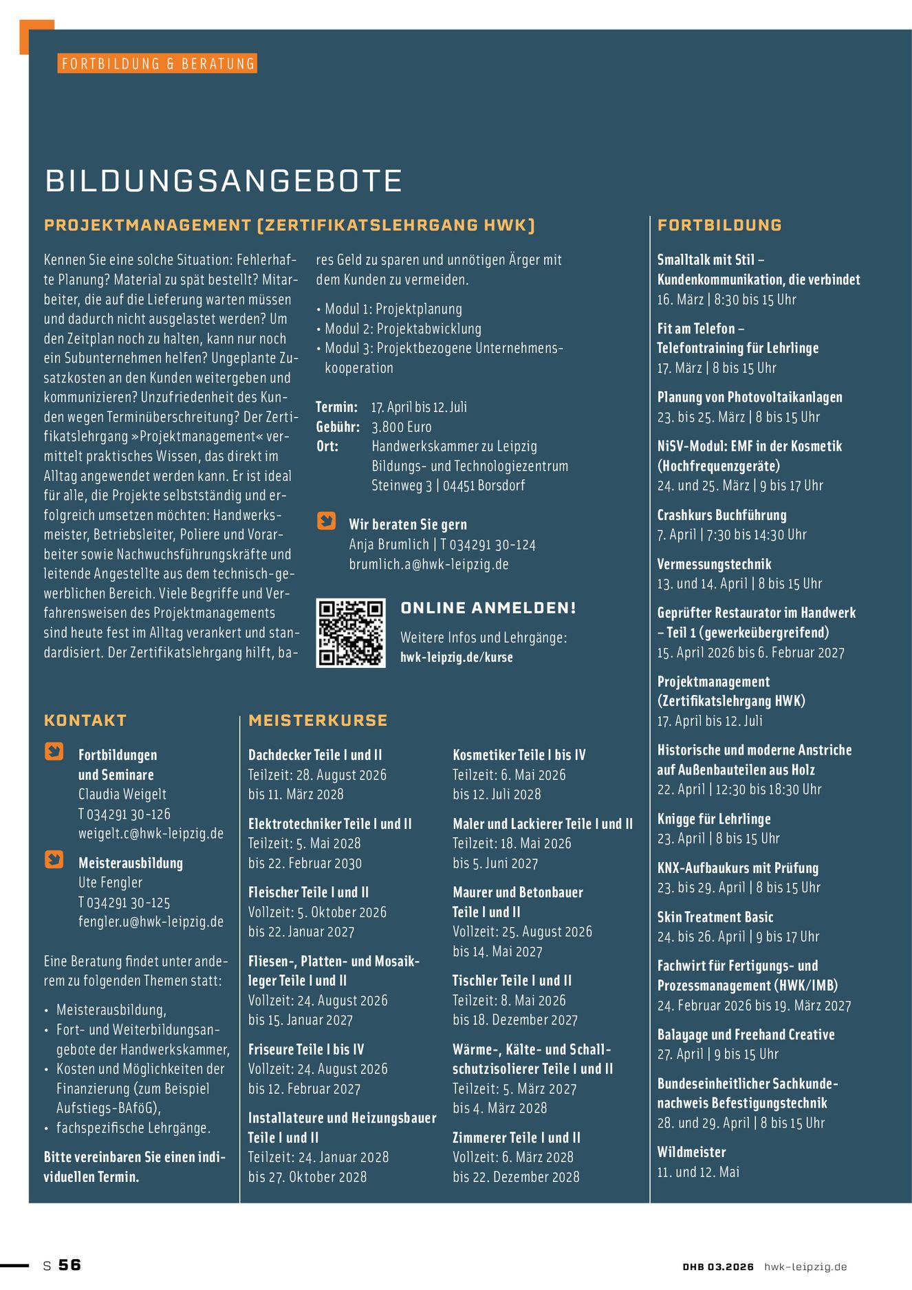 Verlagsanstalt Handwerk GmbH