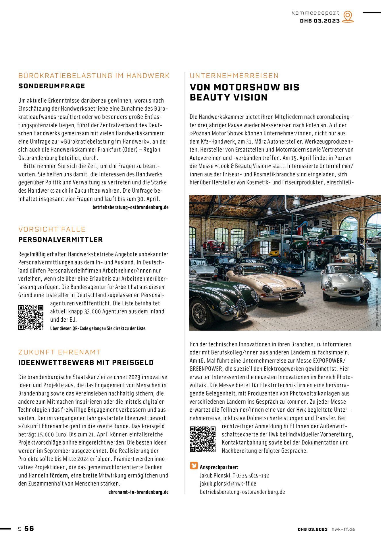 Verlagsanstalt Handwerk GmbH