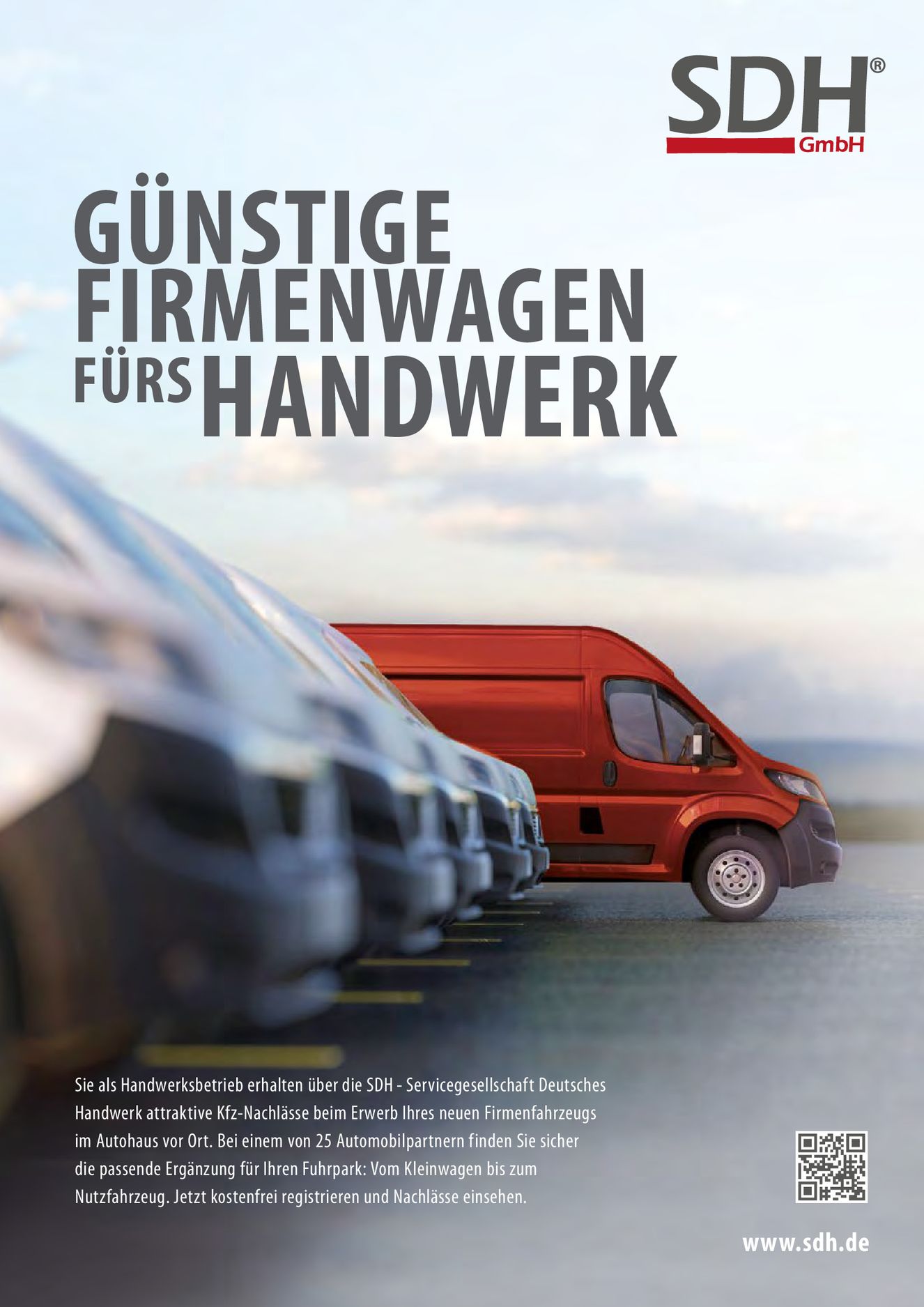 Verlagsanstalt Handwerk GmbH