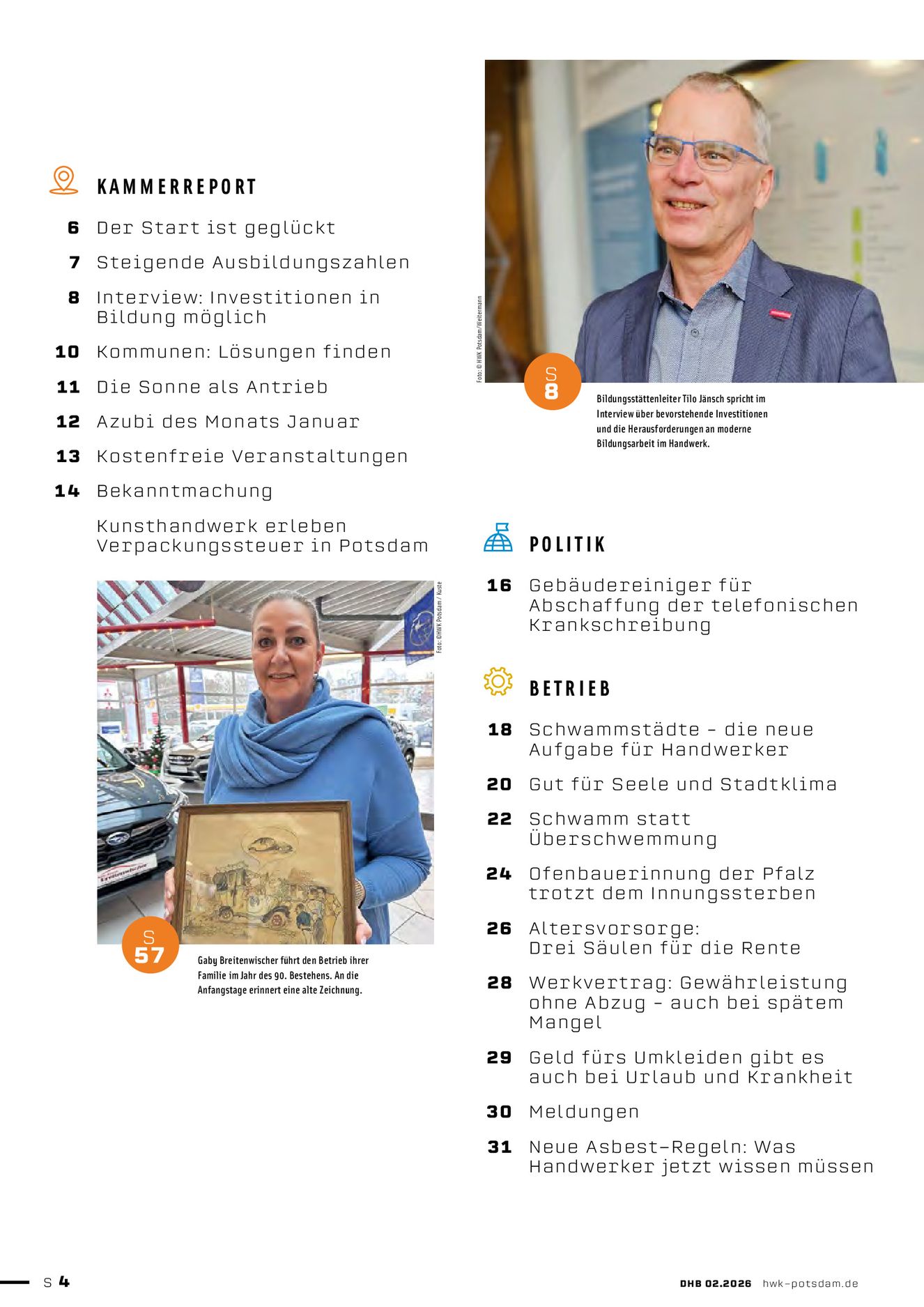 Verlagsanstalt Handwerk GmbH