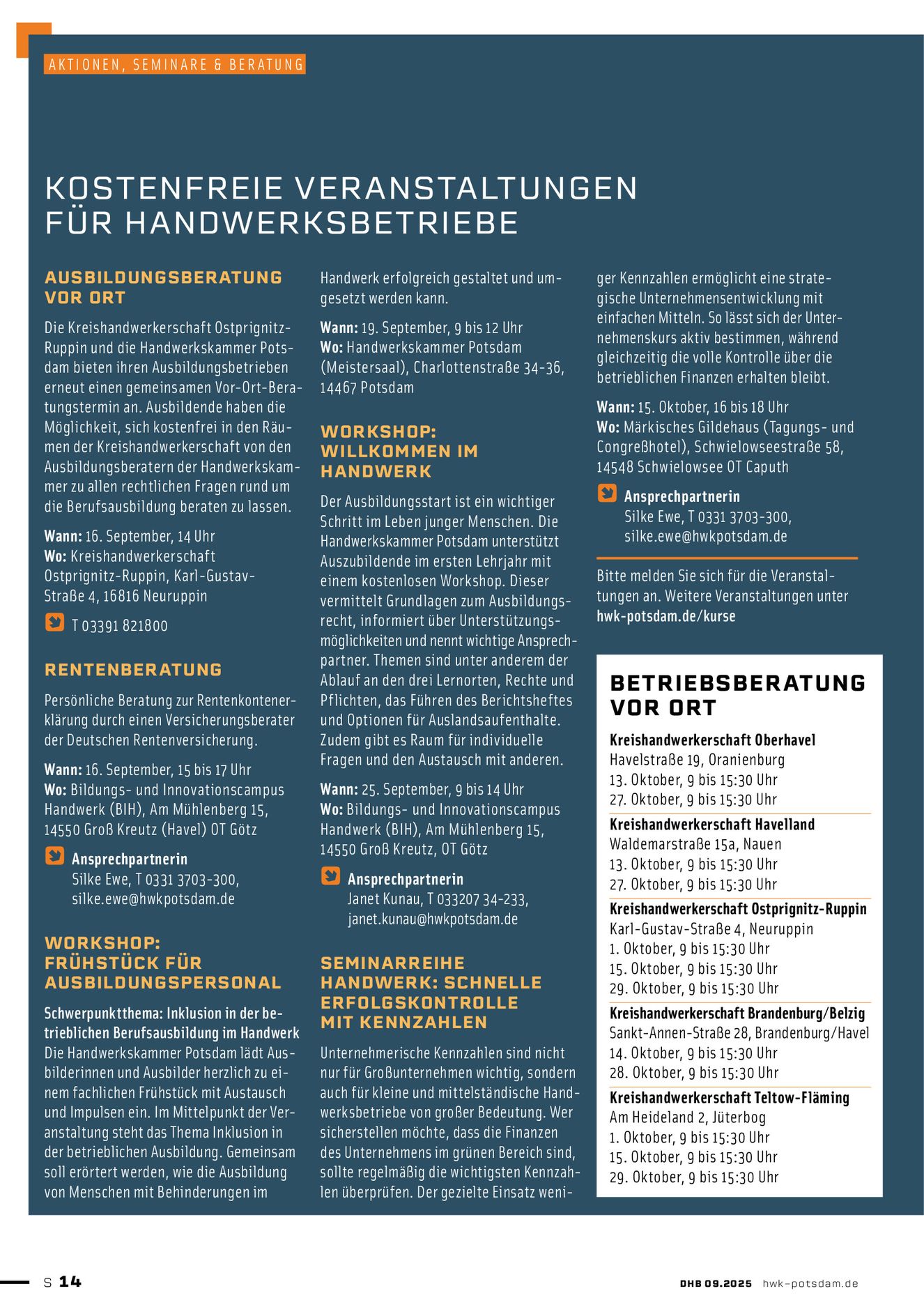 Verlagsanstalt Handwerk GmbH