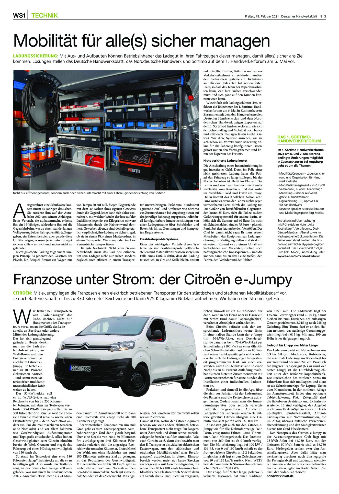 Verlagsanstalt Handwerk GmbH