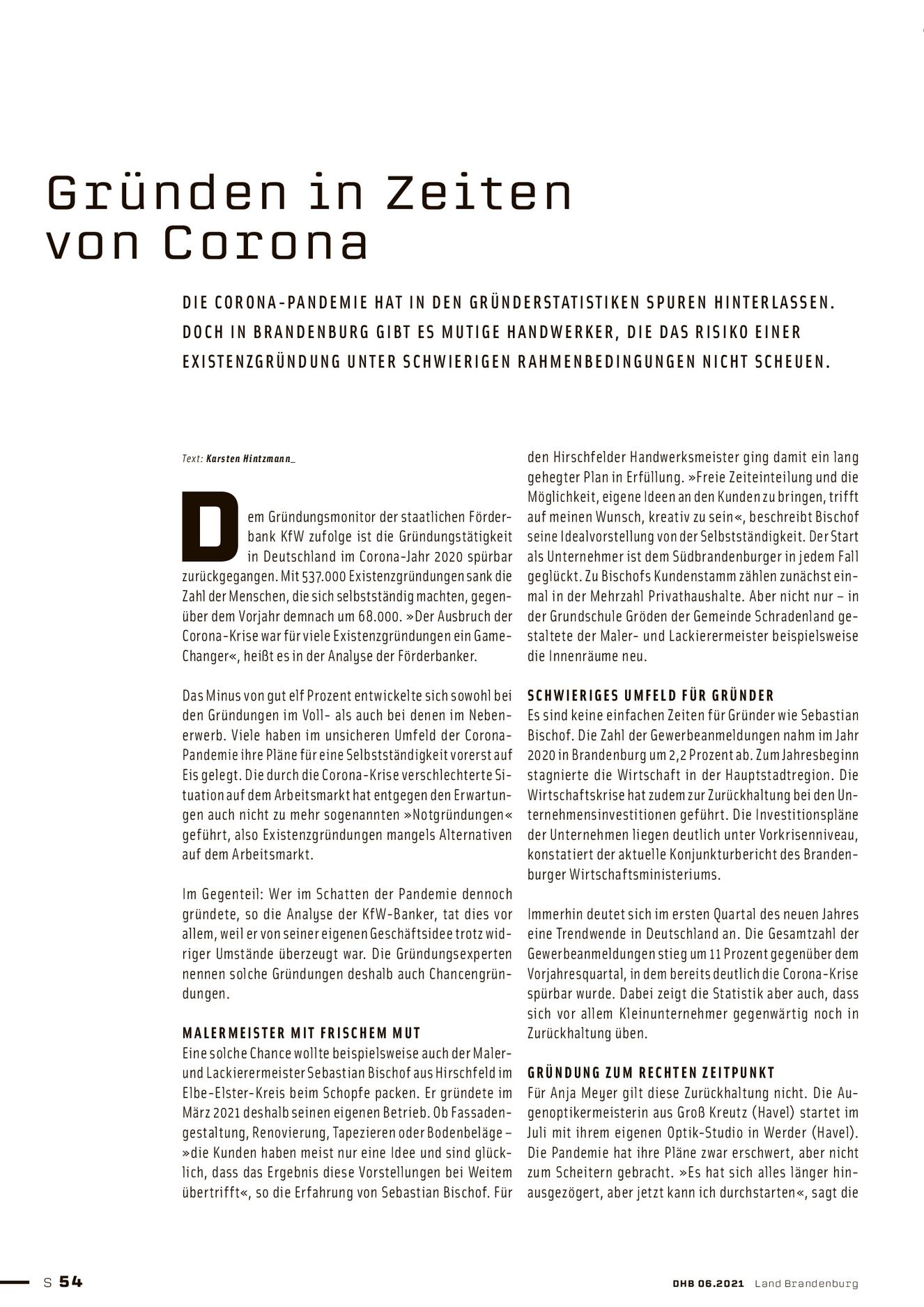 Verlagsanstalt Handwerk GmbH