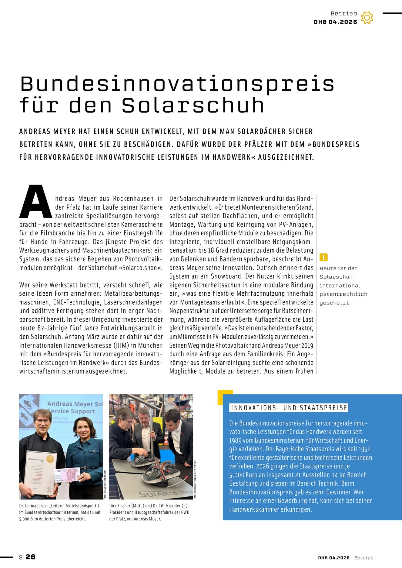 Verlagsanstalt Handwerk GmbH