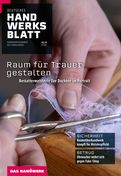 DHB HWK des Saarlandes Print und Digital