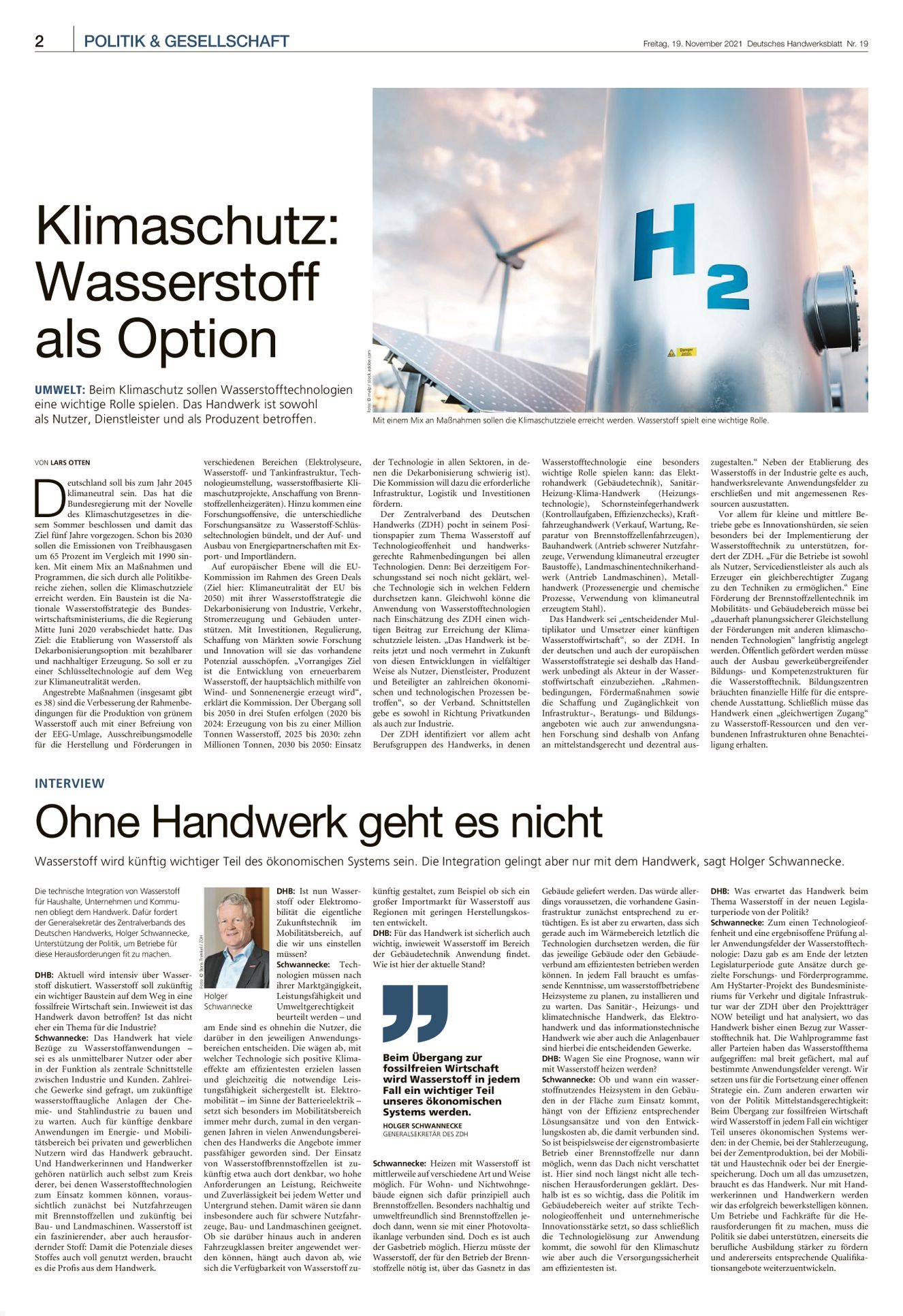 Verlagsanstalt Handwerk GmbH