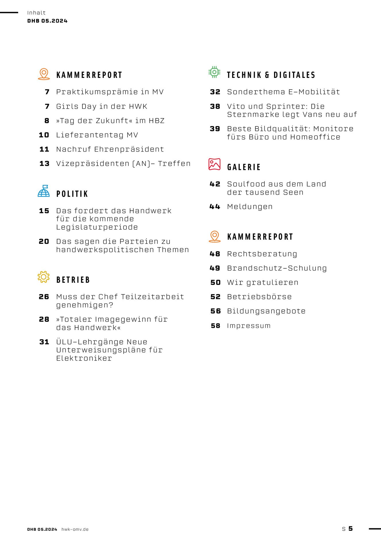 Verlagsanstalt Handwerk GmbH