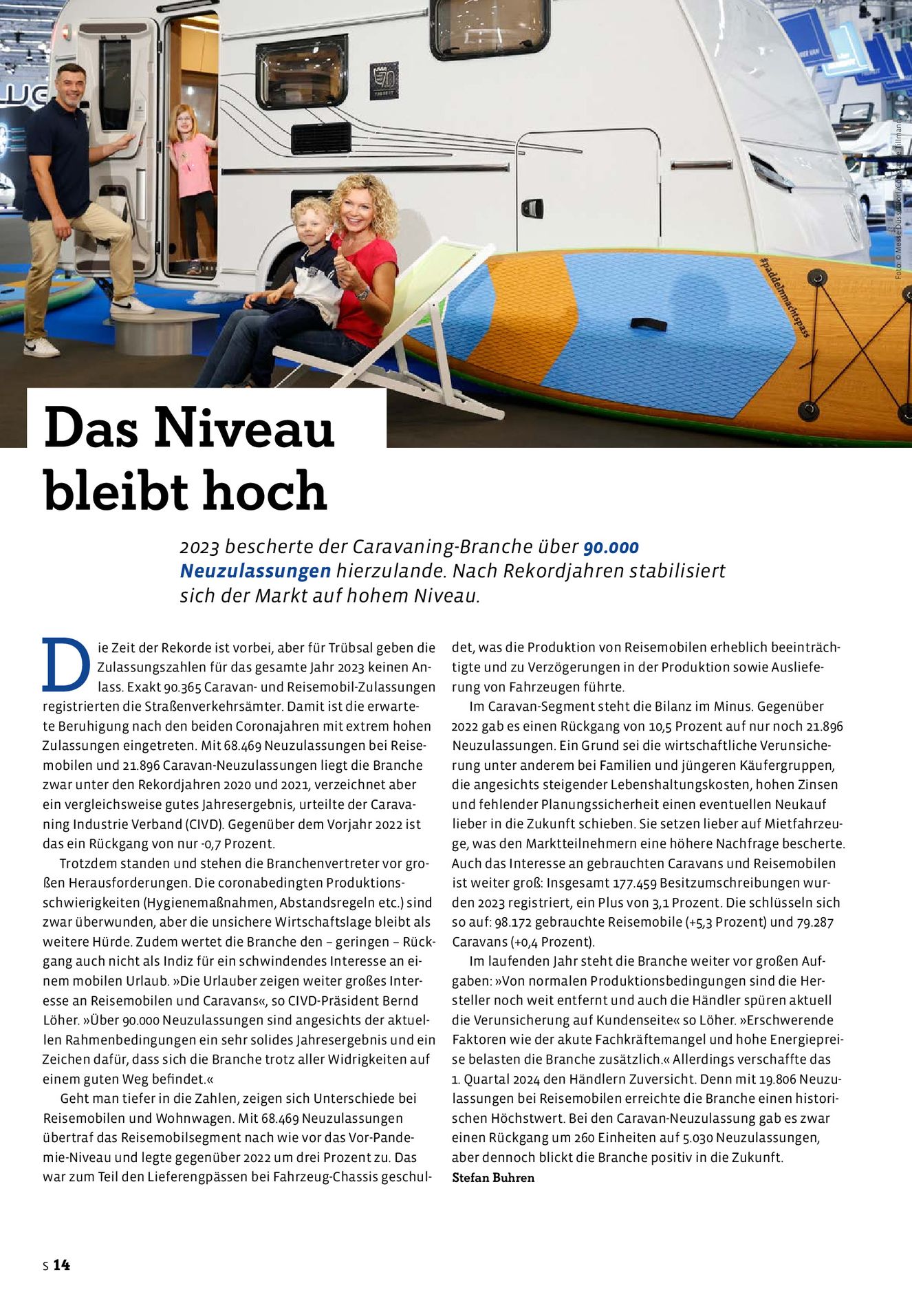 Verlagsanstalt Handwerk GmbH