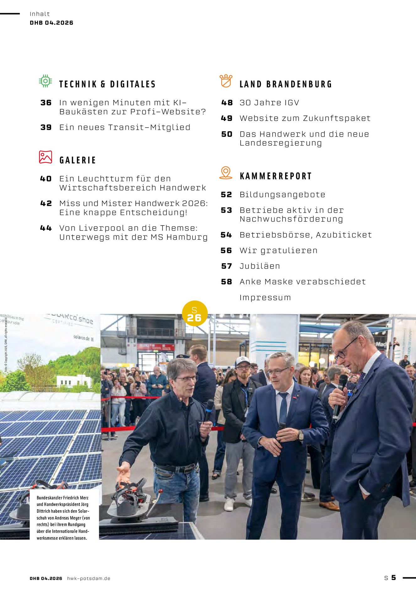 Verlagsanstalt Handwerk GmbH