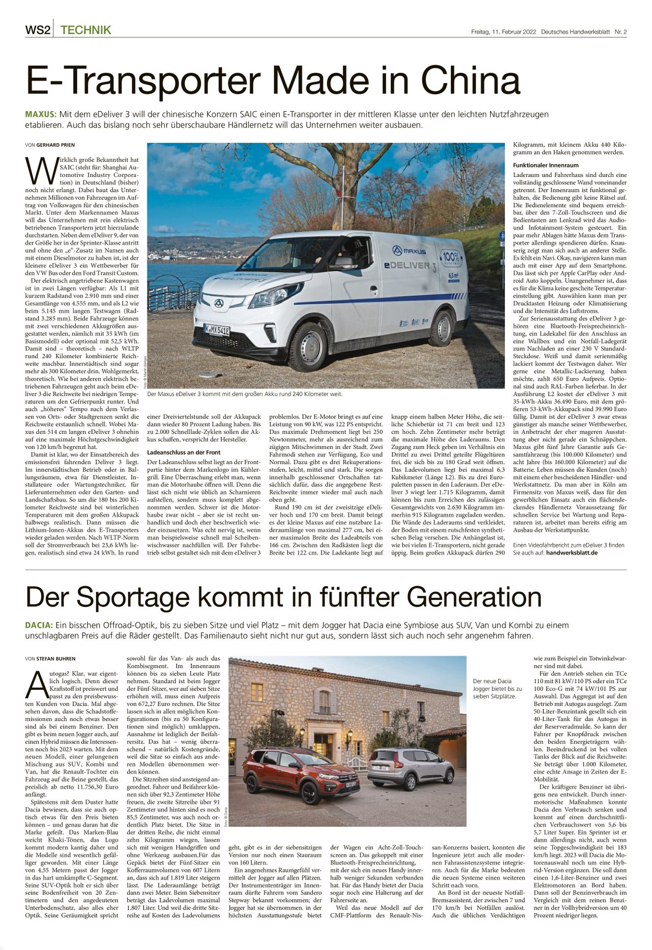 Verlagsanstalt Handwerk GmbH