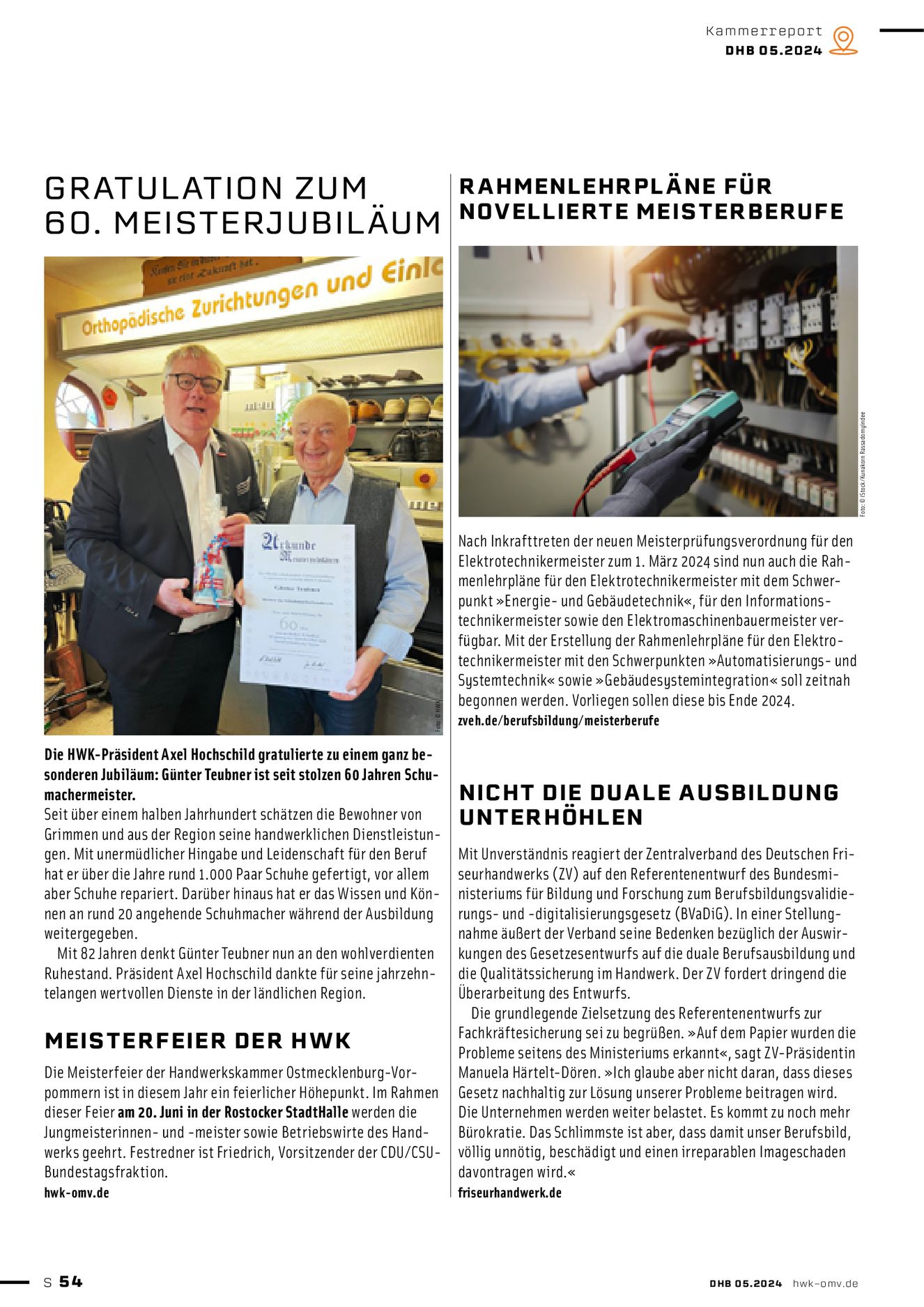 Verlagsanstalt Handwerk GmbH