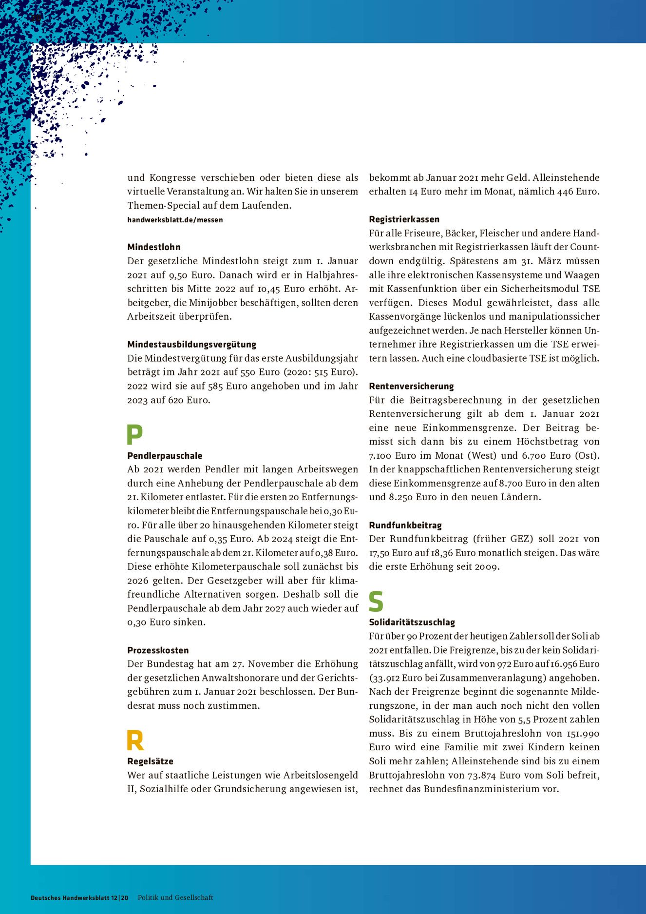 Verlagsanstalt Handwerk GmbH