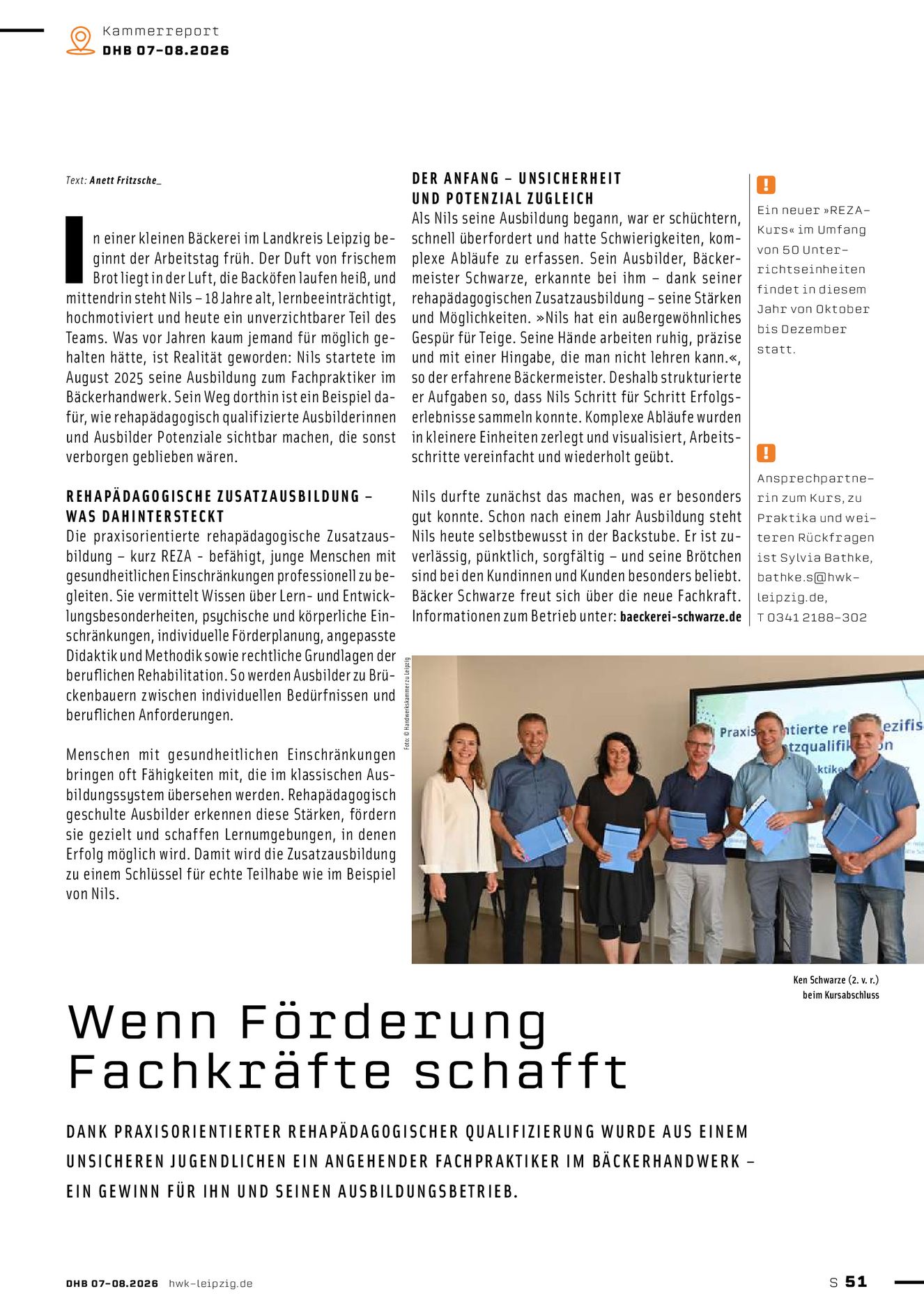Verlagsanstalt Handwerk GmbH