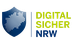 Durch Cybercrime entstehen der Wirtschaft große, teils existenzbedrohende Schäden. Digital.Sicher.NRW unterstützt die KMU in NRW bei der Erhöhung ihrer digitalen Sicherheit.