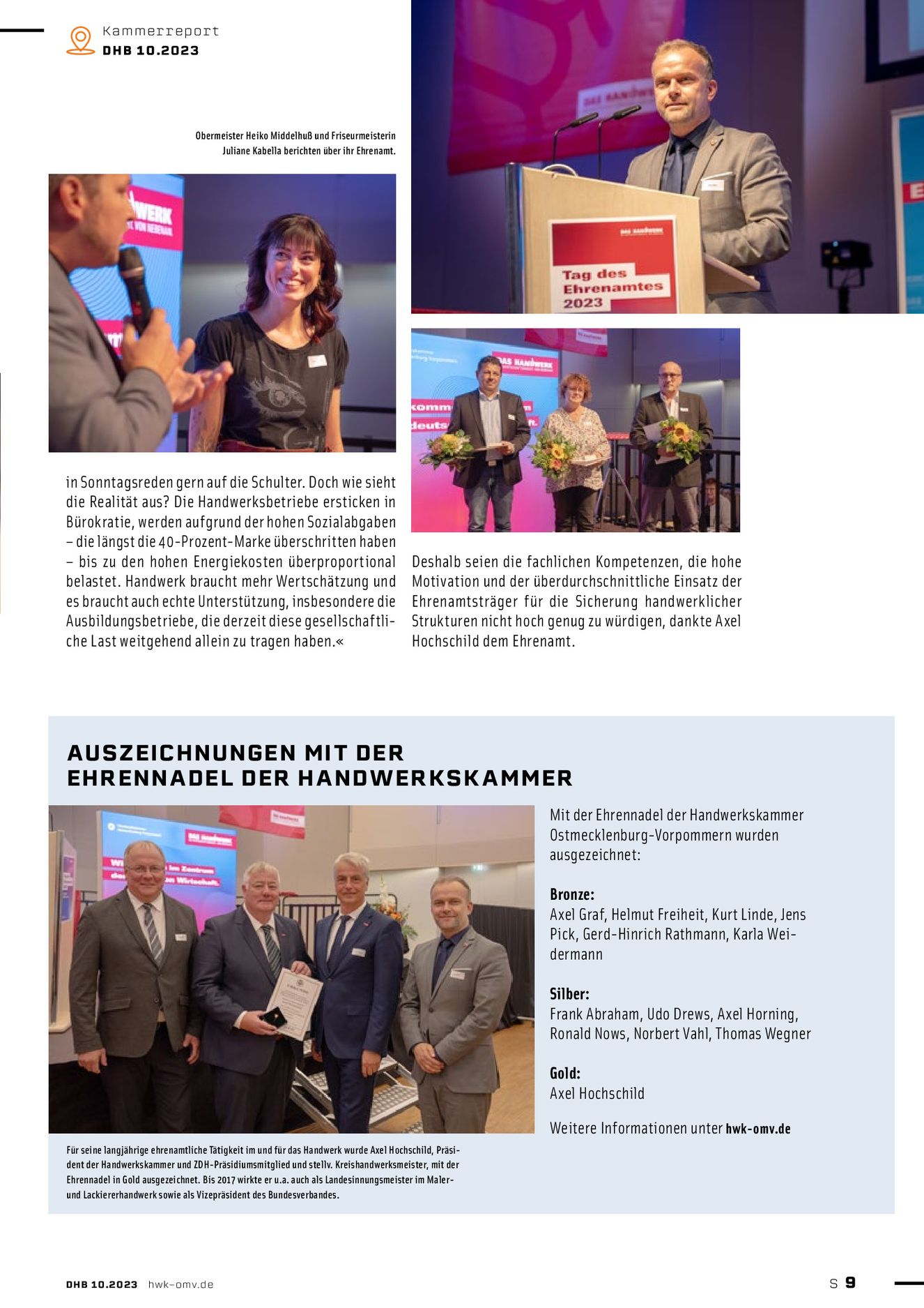 Verlagsanstalt Handwerk GmbH