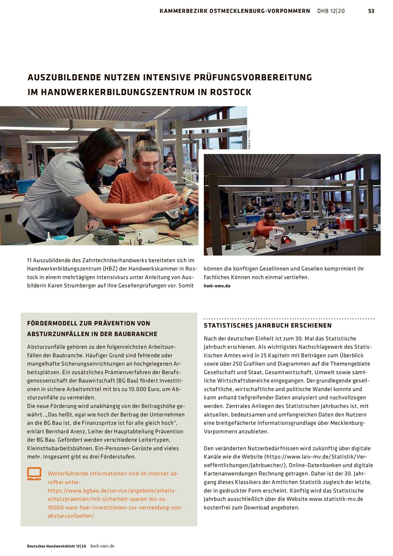 Verlagsanstalt Handwerk GmbH