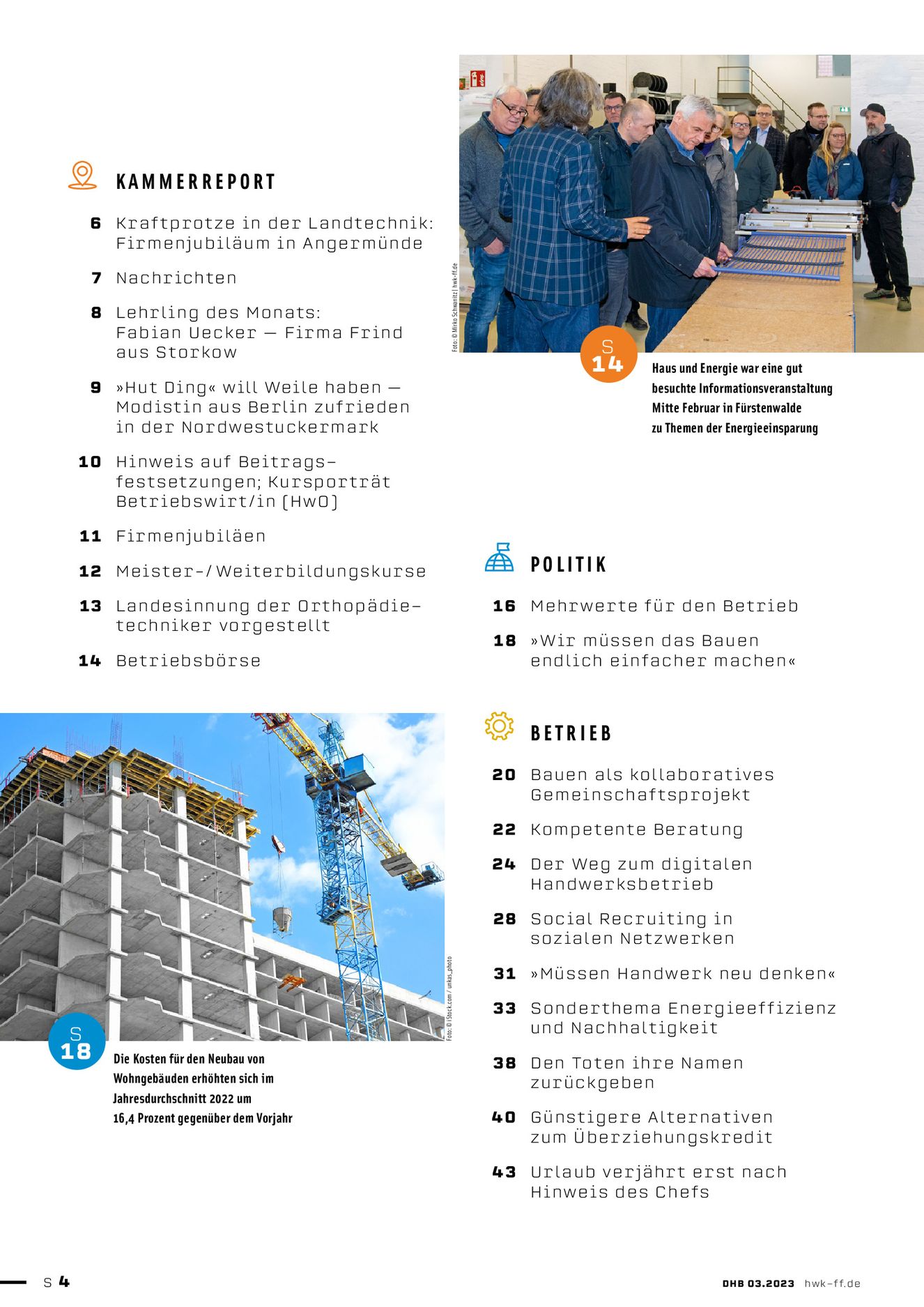 Verlagsanstalt Handwerk GmbH