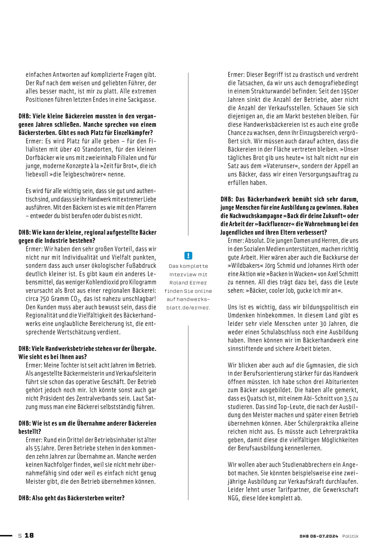 Verlagsanstalt Handwerk GmbH