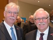 Dreikönigsforum NRW: Steuern und Finanzen im Mittelpunkt