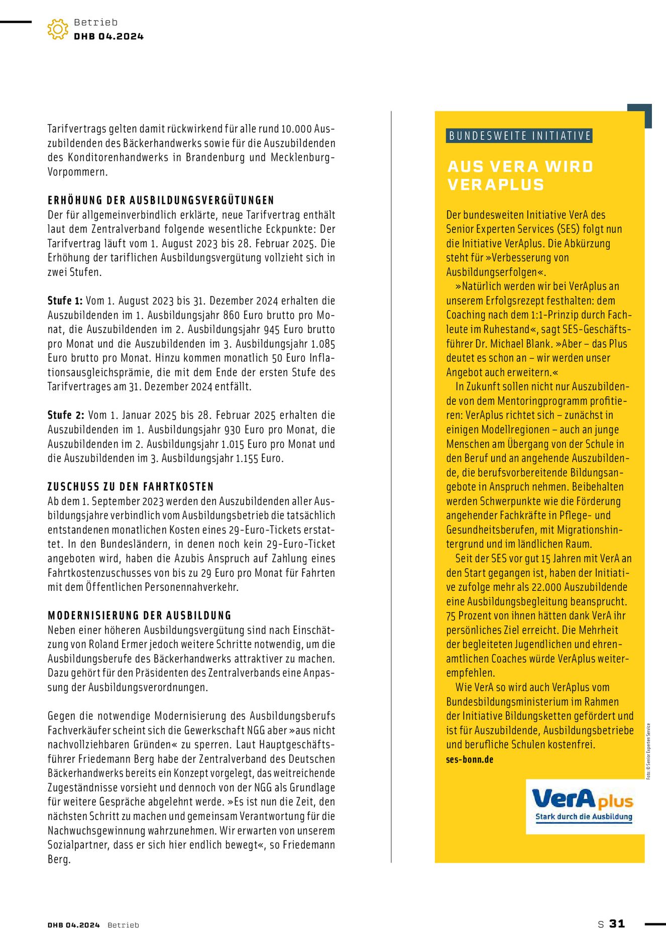 Verlagsanstalt Handwerk GmbH