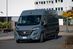 Fiat Ducato im Modelljahr 2022, hier die Version L4H2 im Test.
