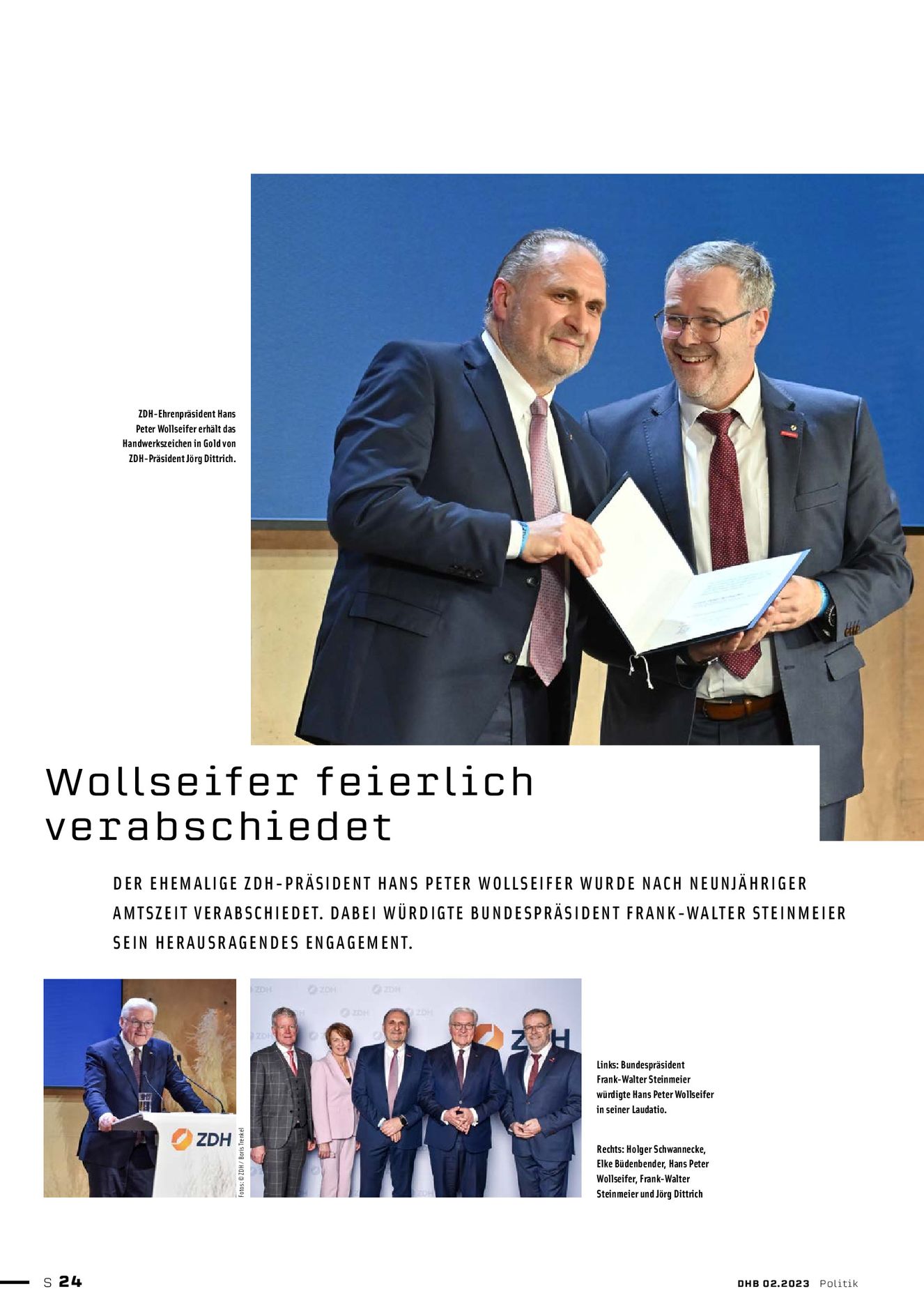 Verlagsanstalt Handwerk GmbH