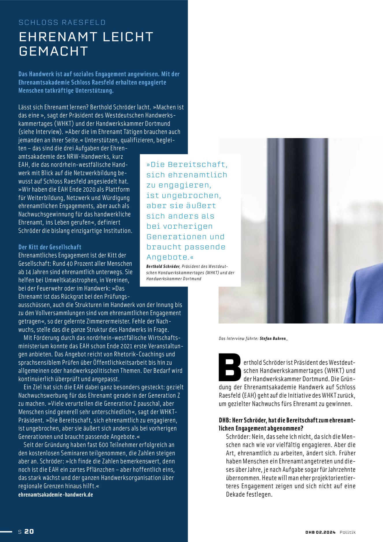 Verlagsanstalt Handwerk GmbH