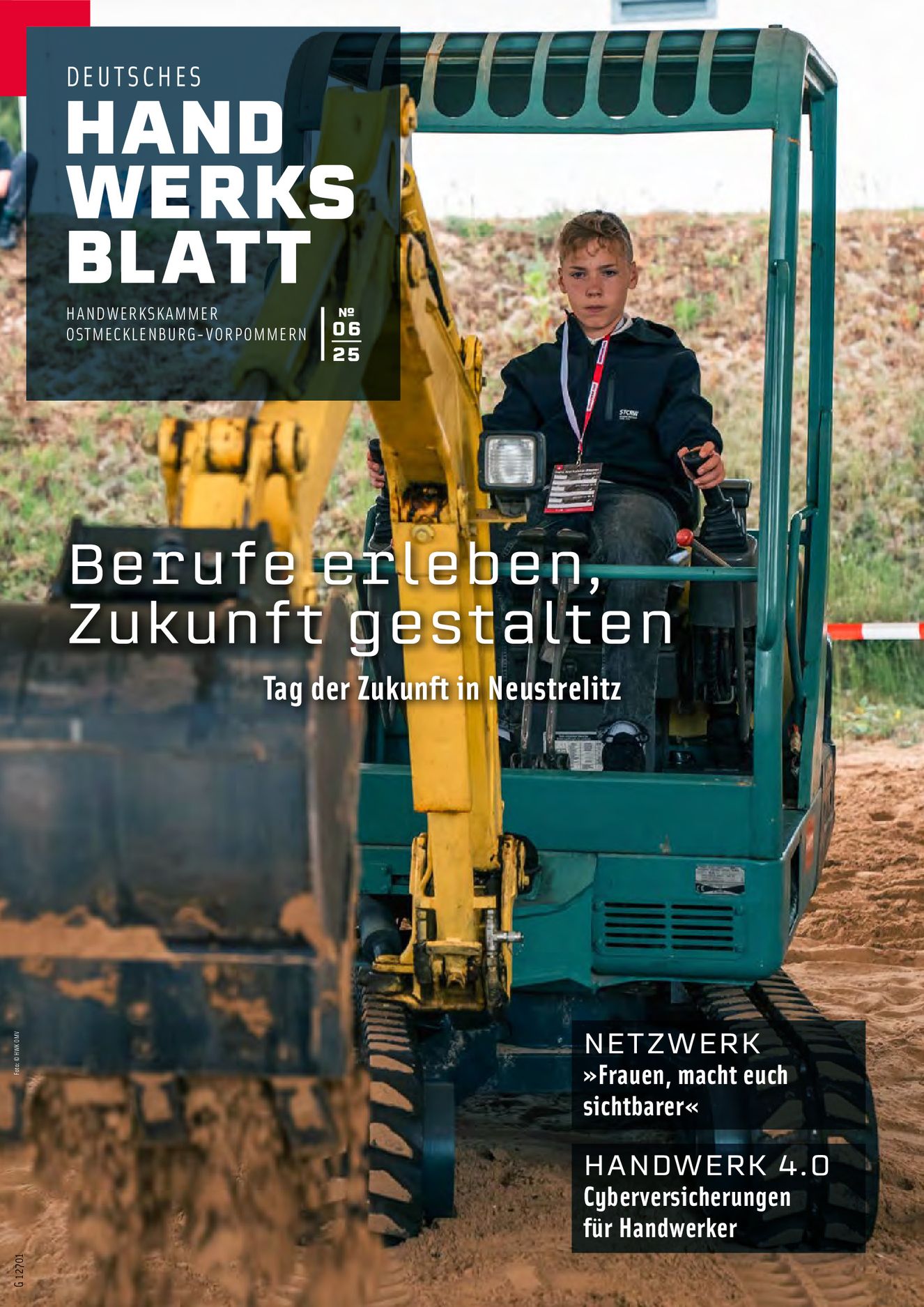 Verlagsanstalt Handwerk GmbH