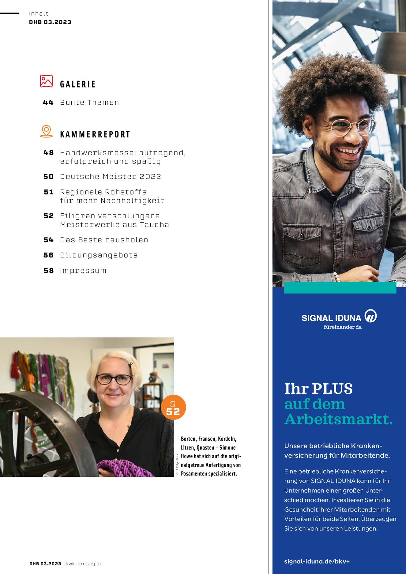 Verlagsanstalt Handwerk GmbH