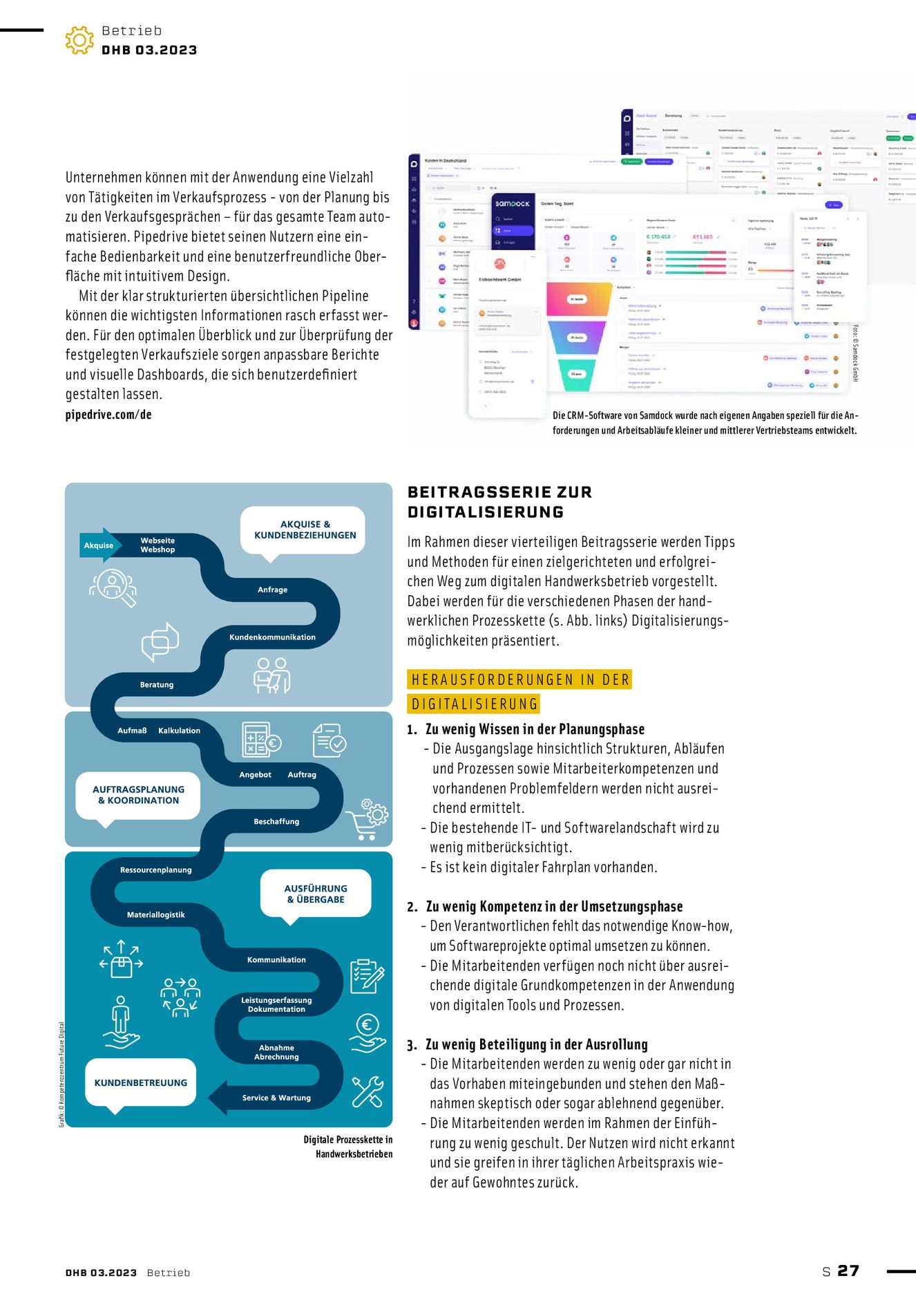 Verlagsanstalt Handwerk GmbH